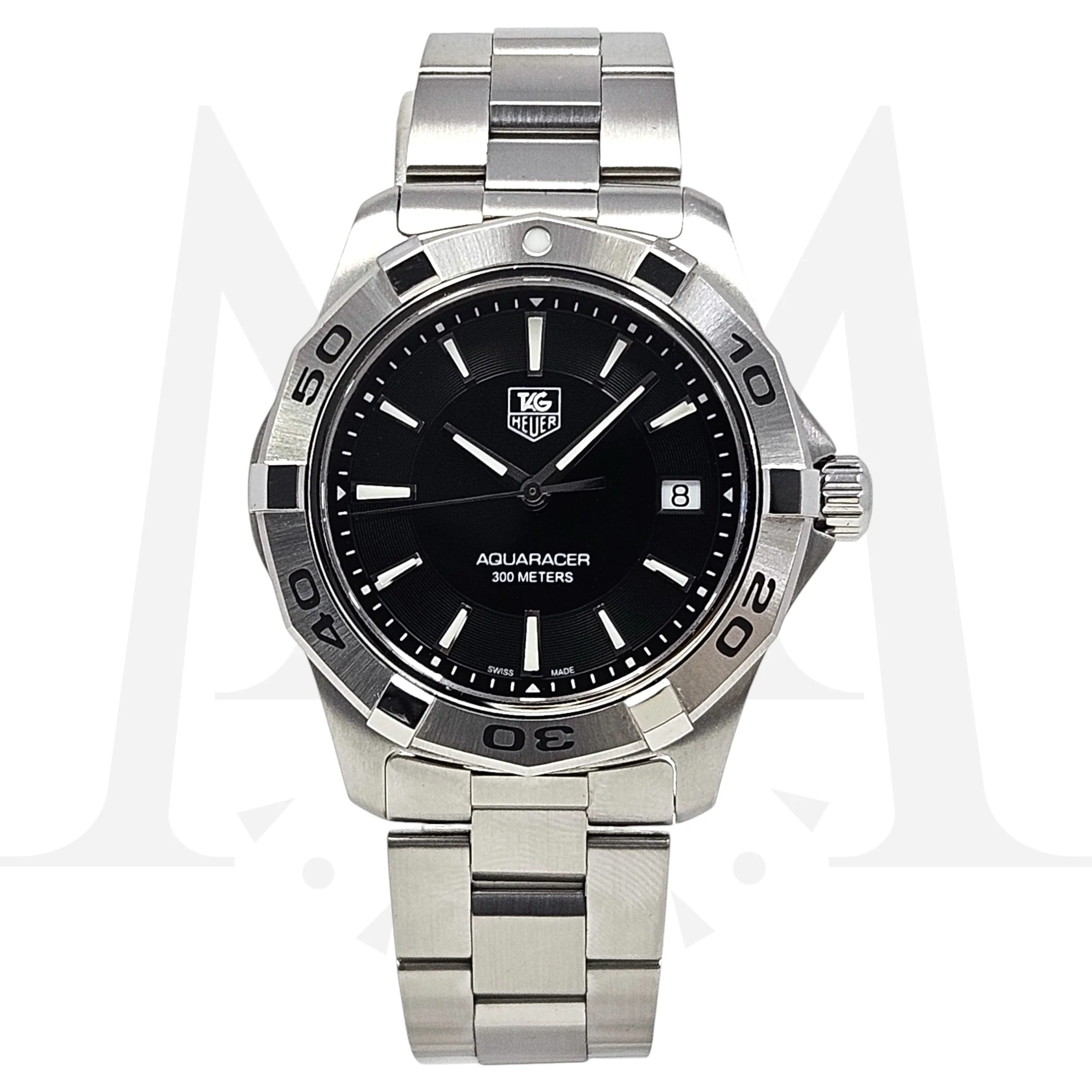 Reloj Tag Heuer Aquaracer Quartz