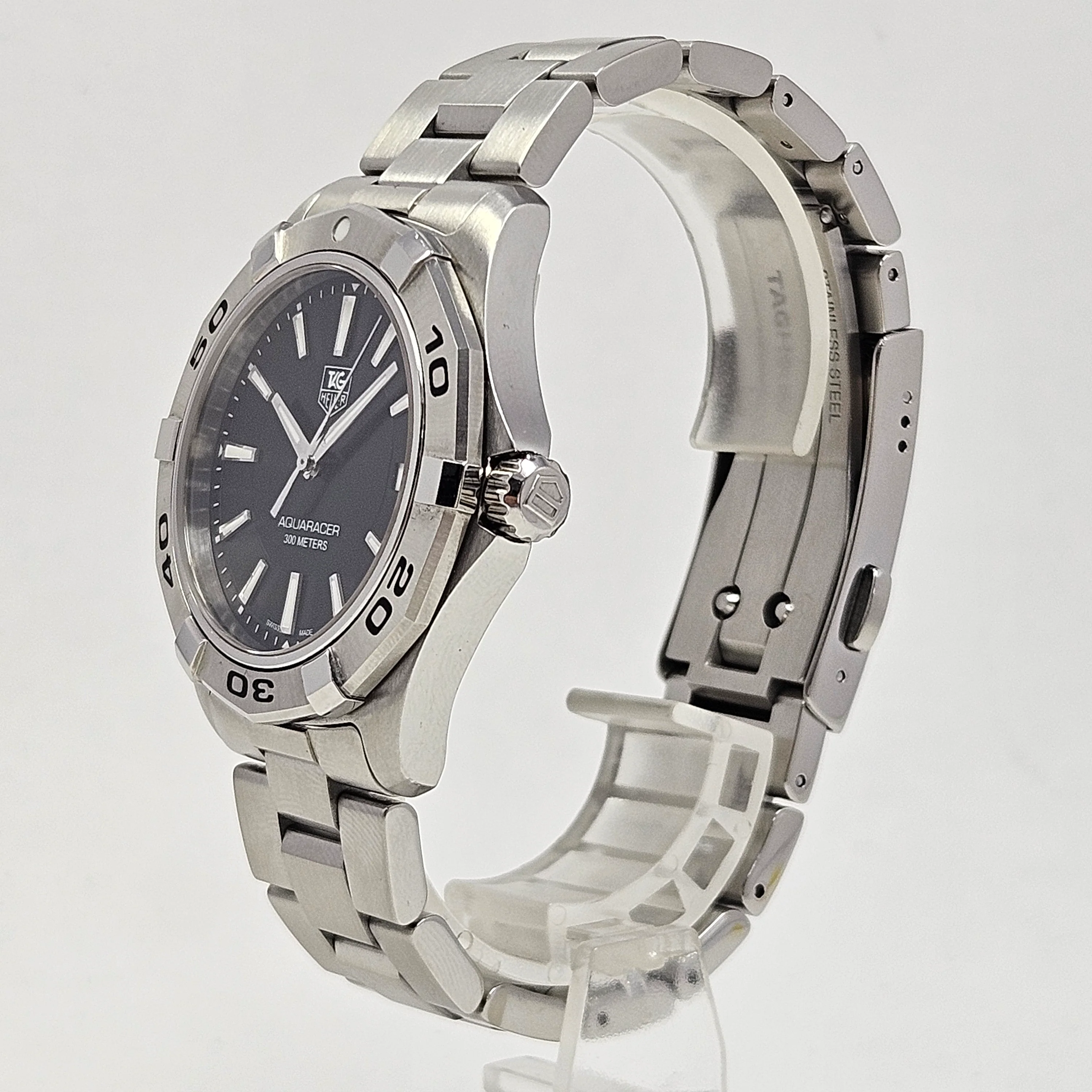 Reloj Tag Heuer Aquaracer Quartz - Image 3
