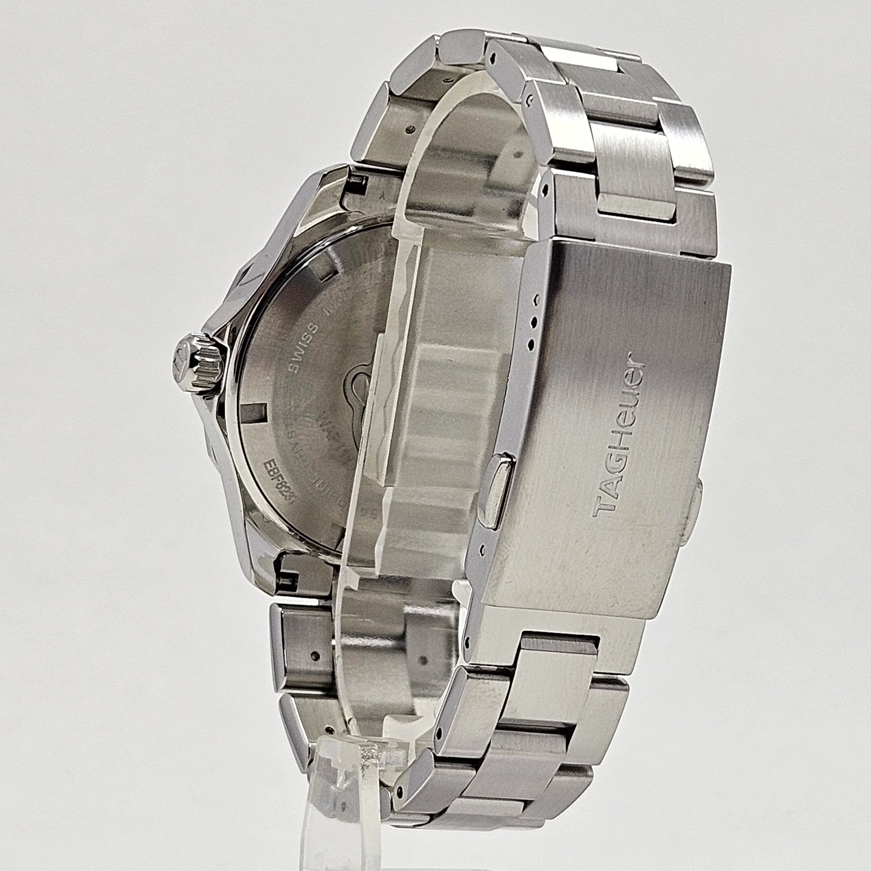 Reloj Tag Heuer Aquaracer Quartz - Image 4