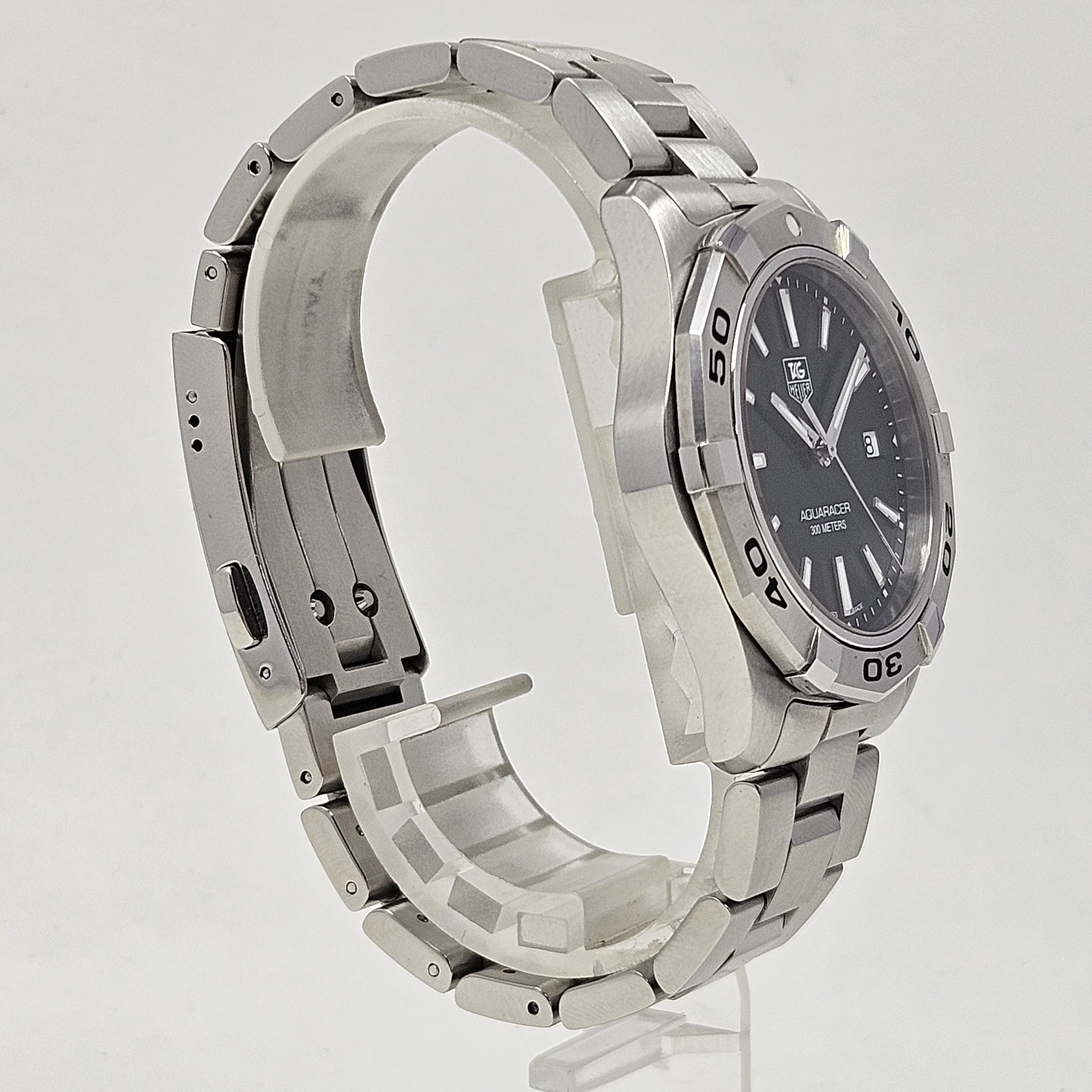 Reloj Tag Heuer Aquaracer Quartz - Image 5