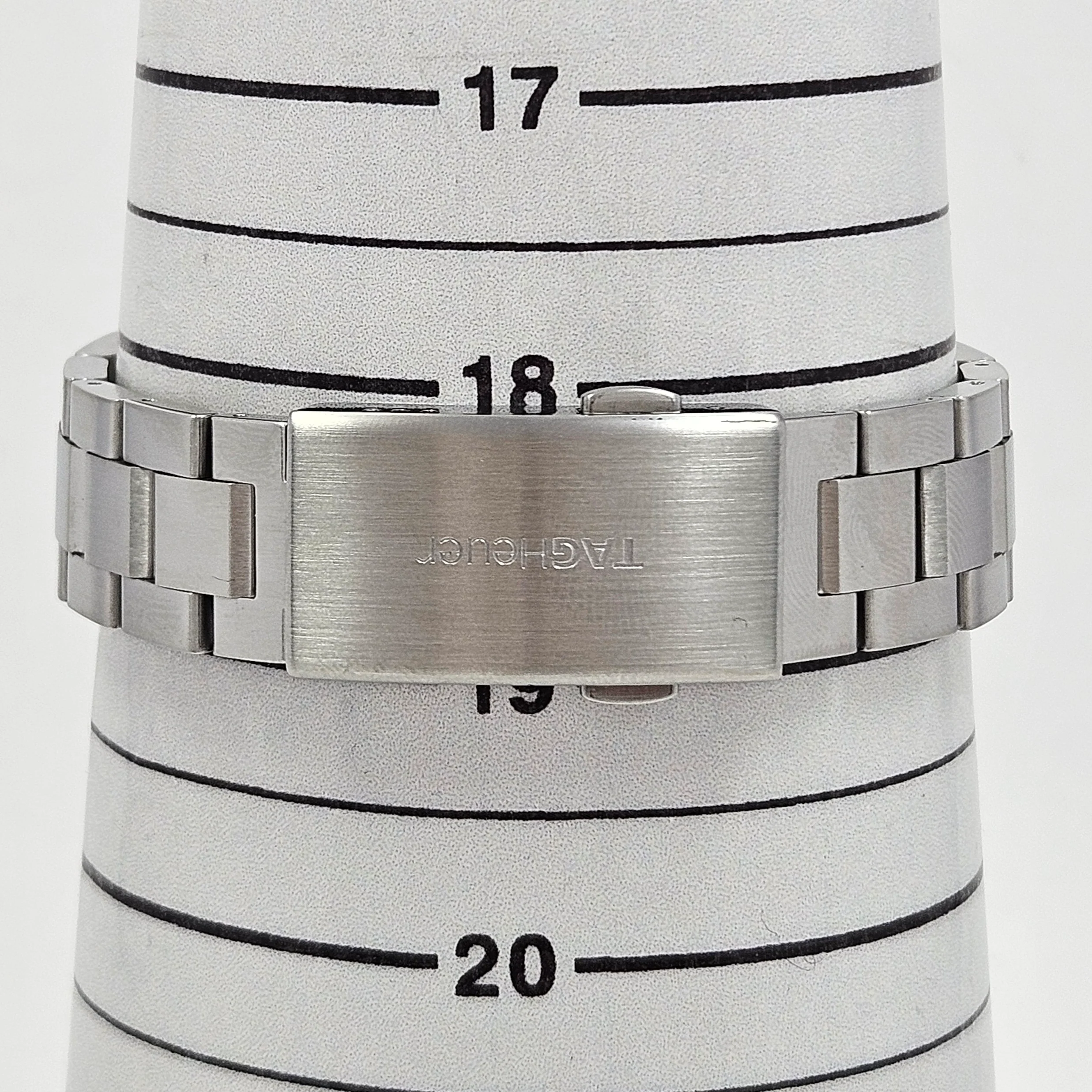 Reloj Tag Heuer Aquaracer Quartz - Image 8