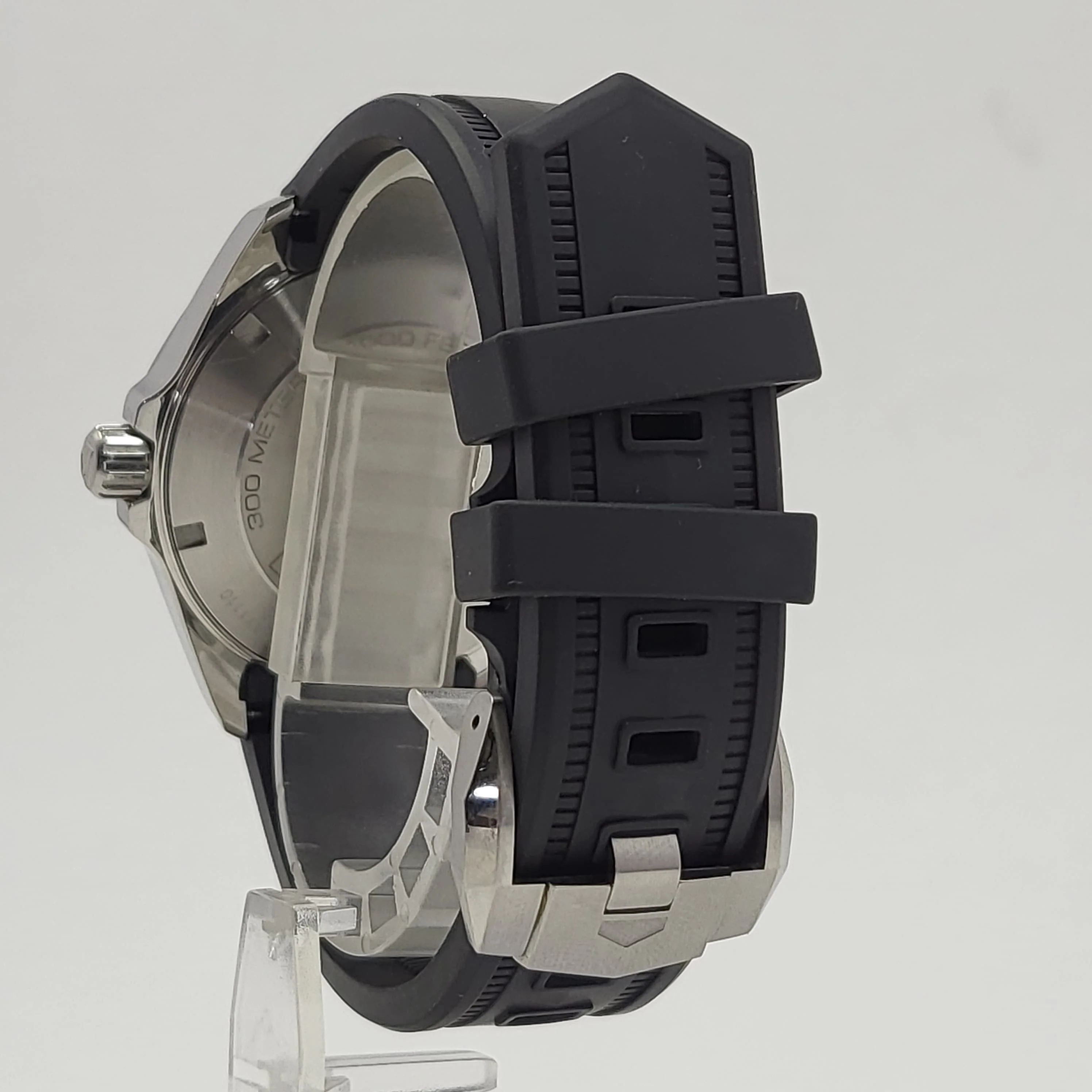 Reloj Tag Heuer Aquaracer Quartz - Image 4