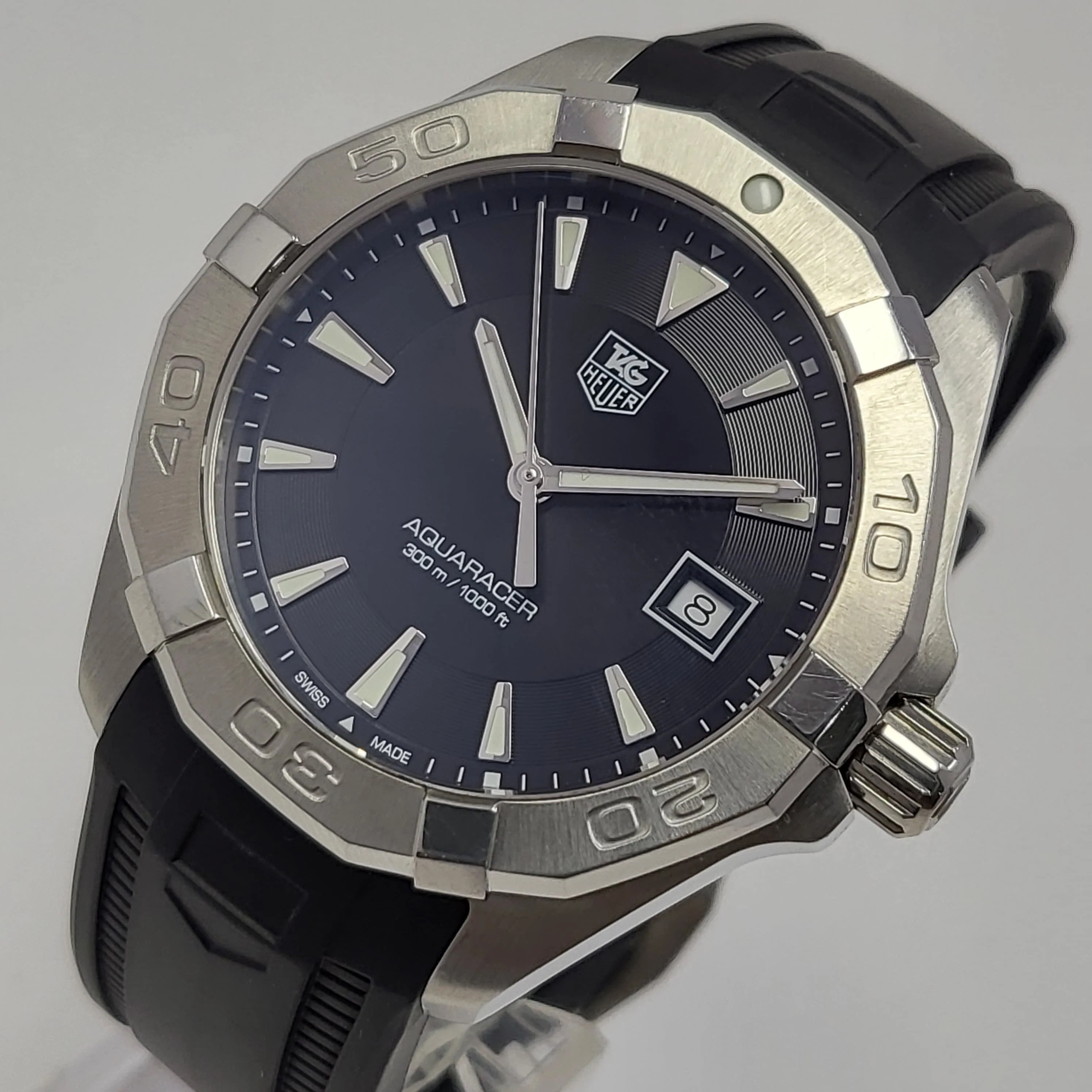 Reloj Tag Heuer Aquaracer Quartz - Image 5