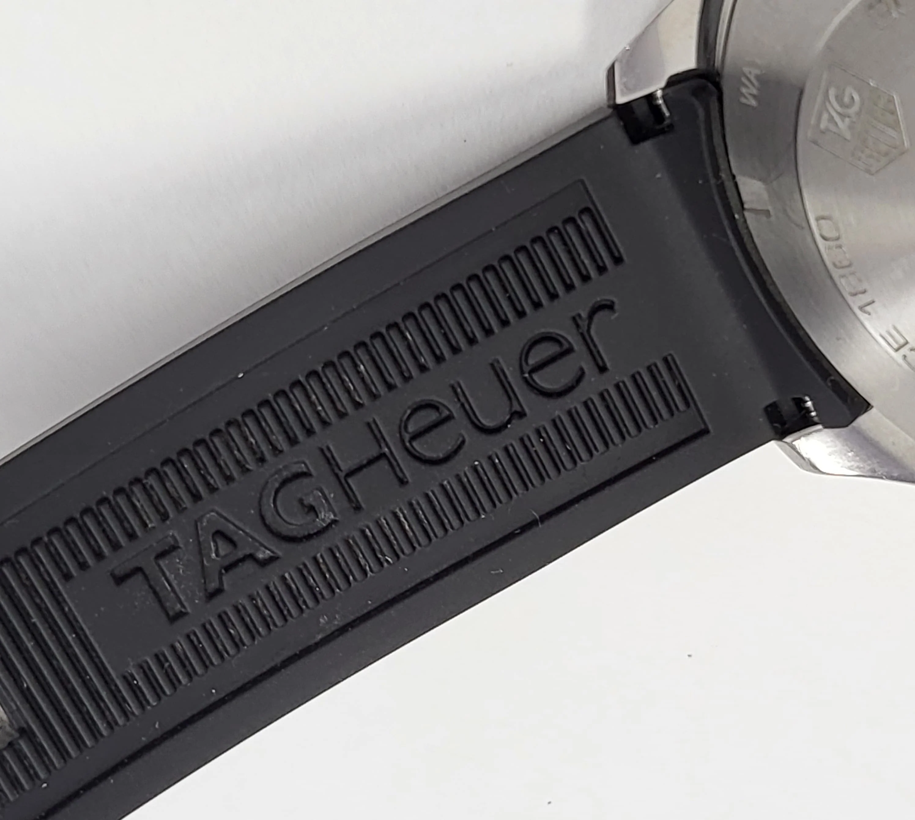 Reloj Tag Heuer Aquaracer Quartz - Image 6