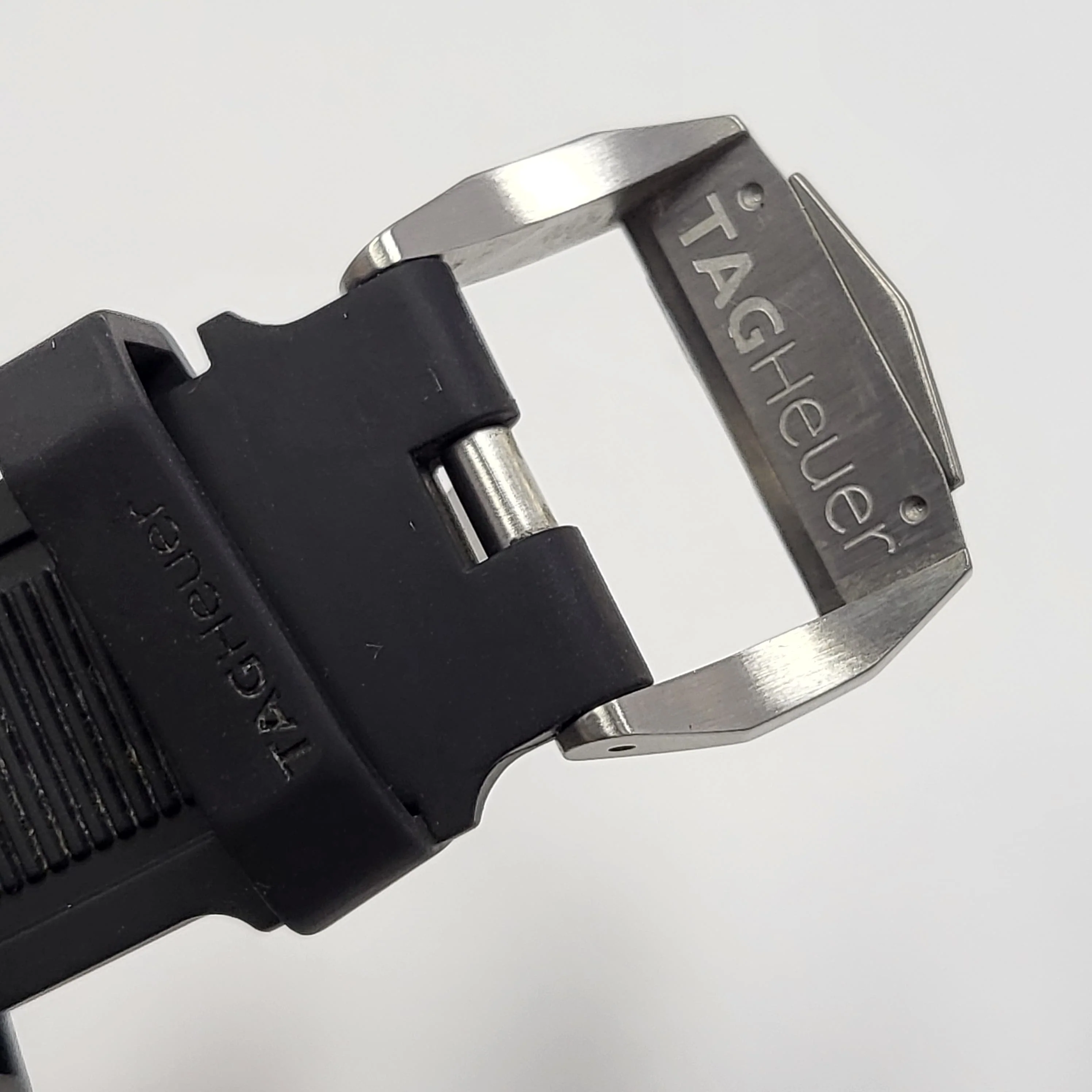 Reloj Tag Heuer Aquaracer Quartz - Image 9