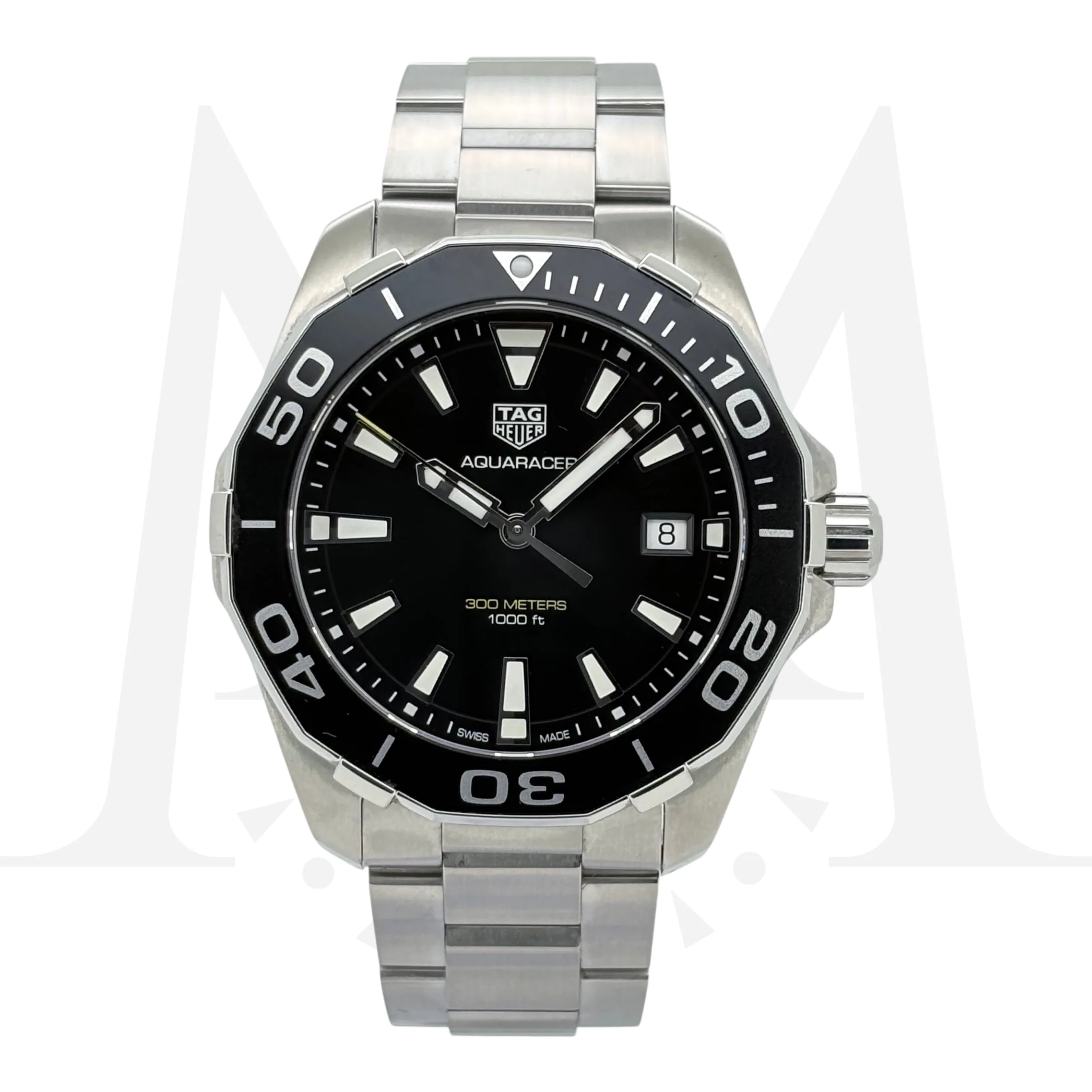 Reloj TAG Heuer Aquaracer 300M Quartz