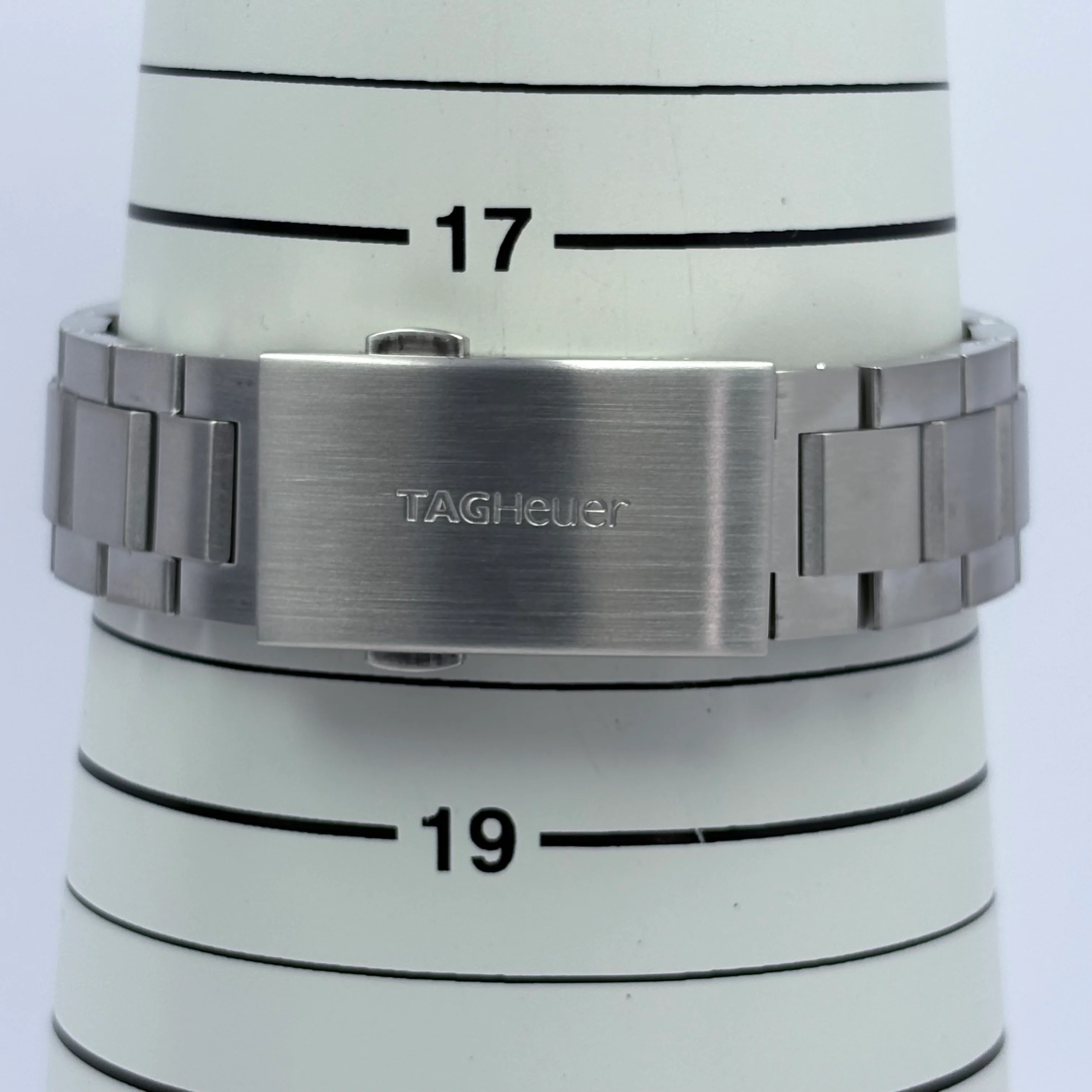 Reloj TAG Heuer Aquaracer 300M Quartz - Image 7