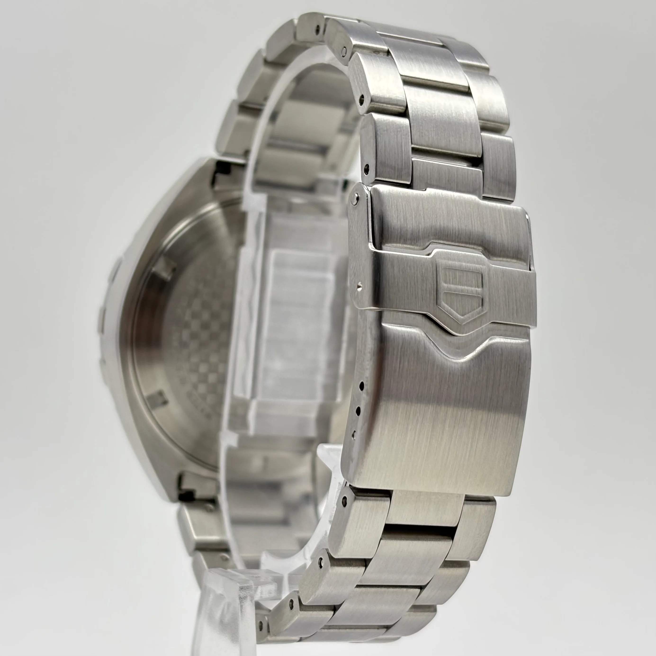 Reloj Tag Heuer Calibre 7 GMT Automático | L - Image 4