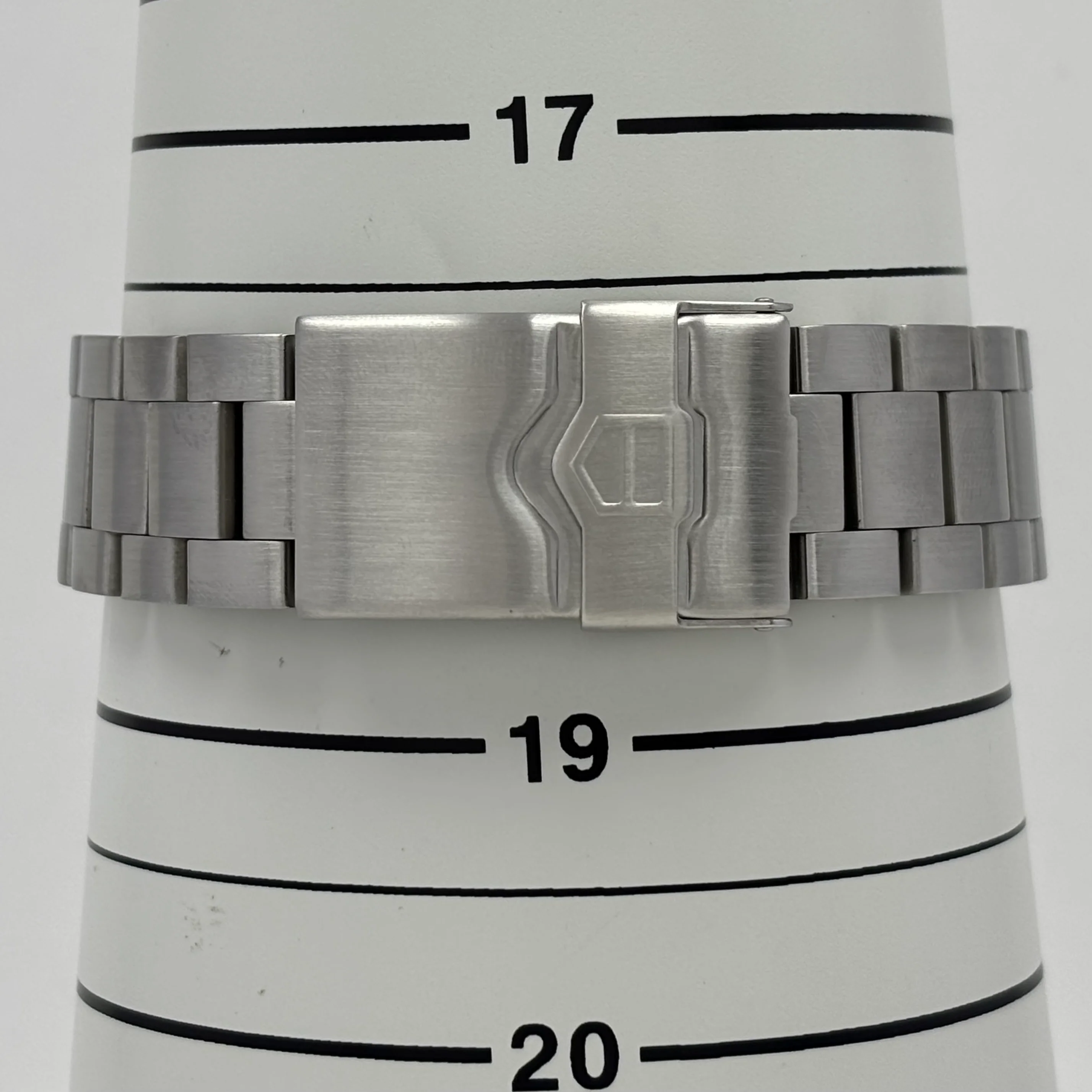 Reloj Tag Heuer Calibre 7 GMT Automático | L - Image 8