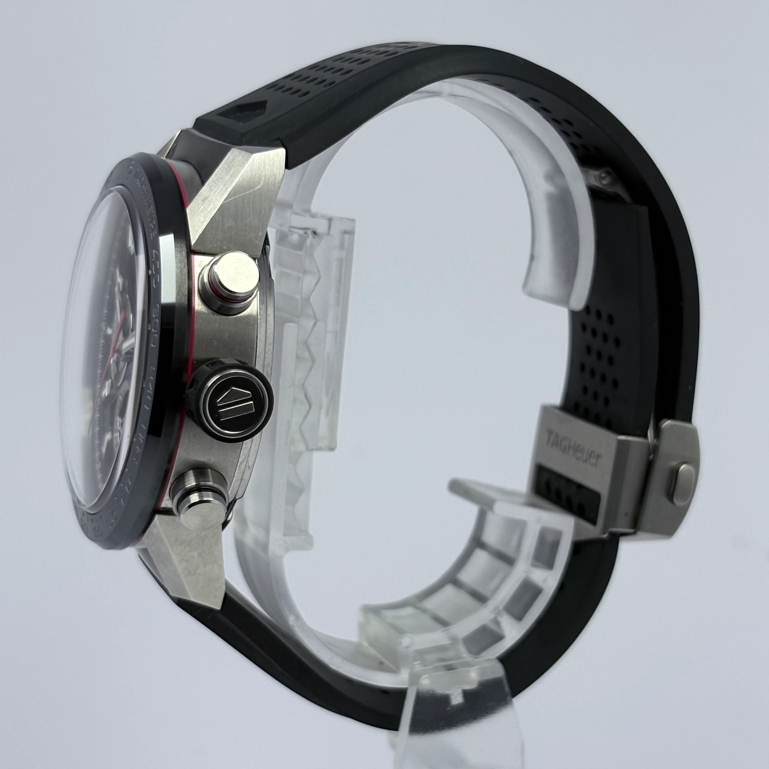 Reloj Tag Heuer Carrera Heuer 02 Automático - Image 5