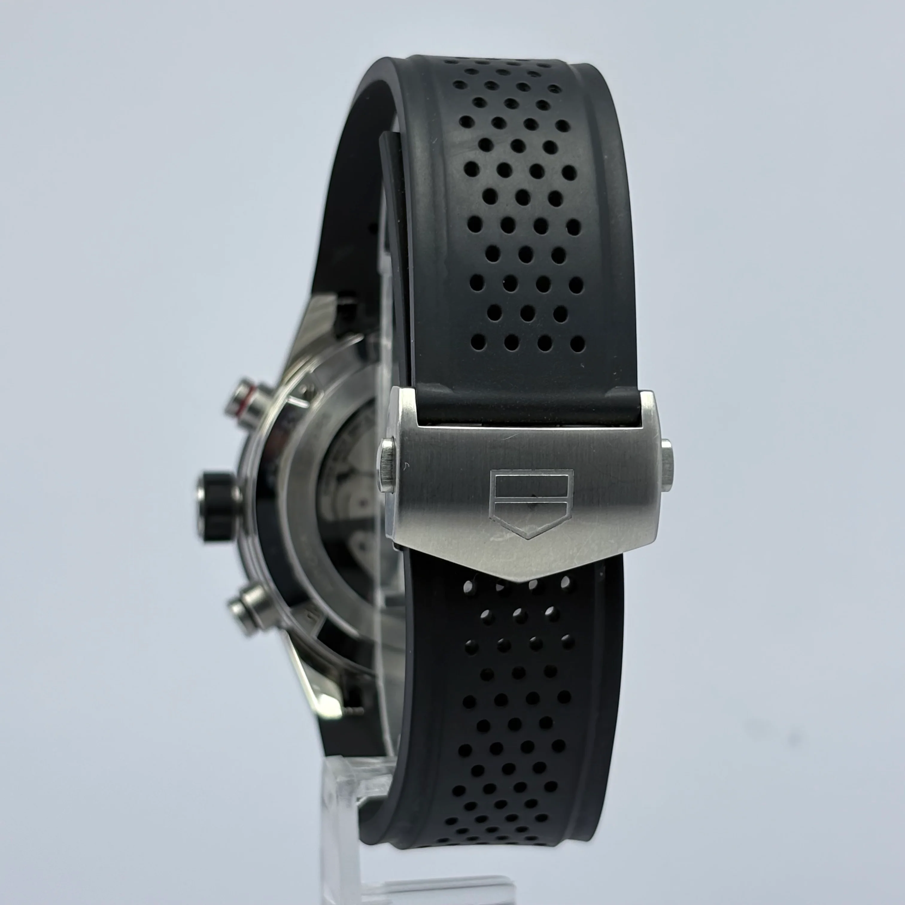 Reloj Tag Heuer Carrera Heuer 02 Automático - Image 6