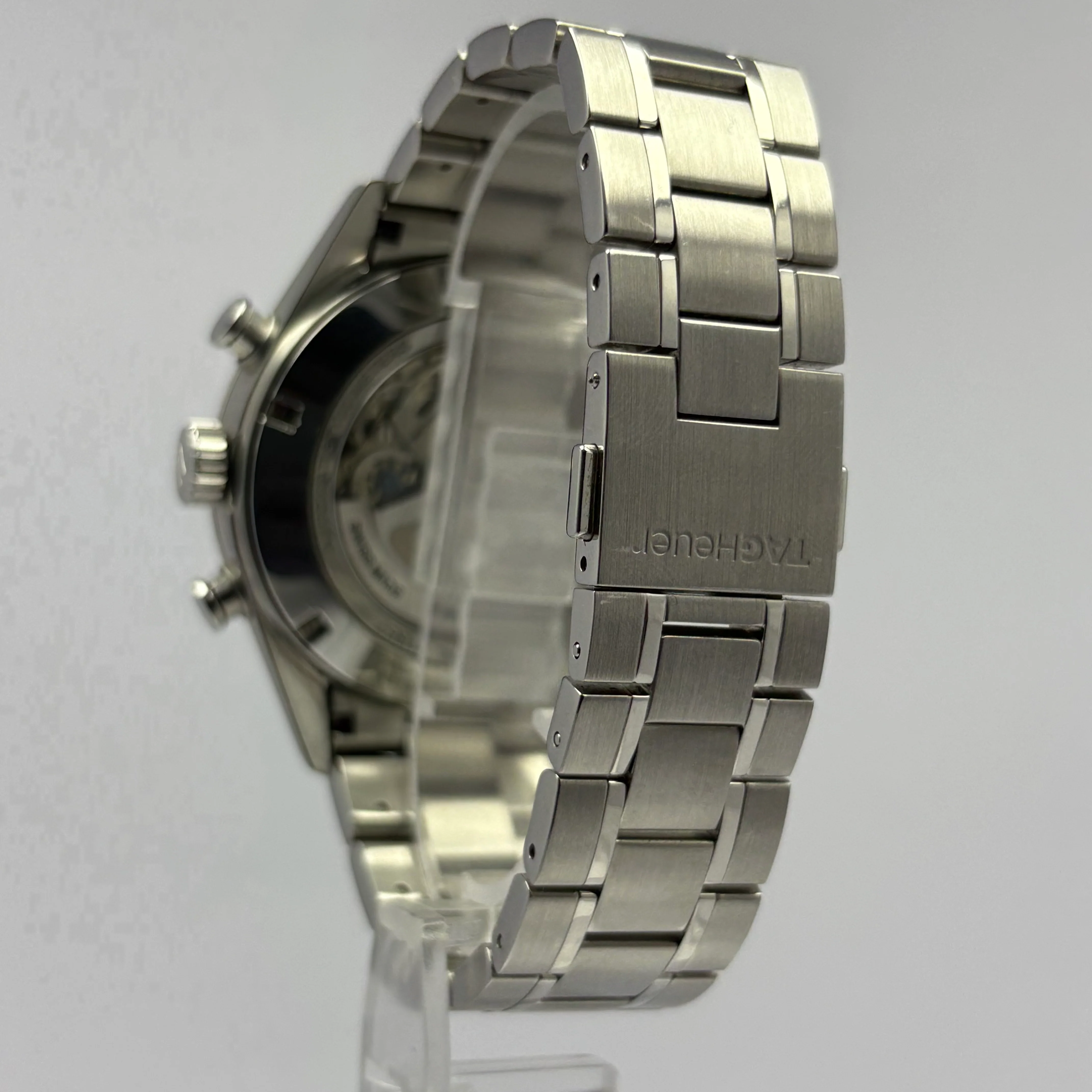 Reloj Tag Heuer Carrera Automático Calibre 1887 | RV - Image 4