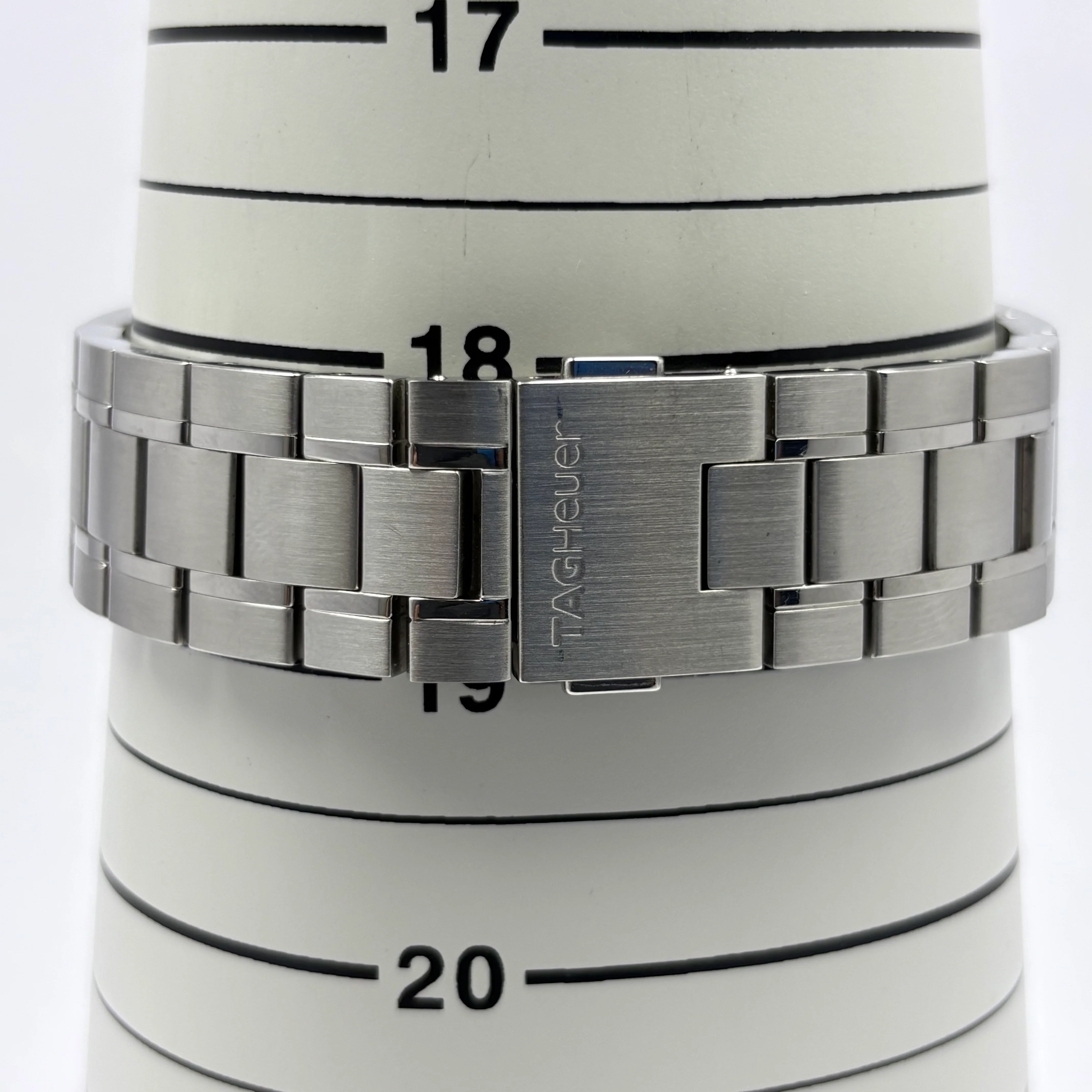 Reloj Tag Heuer Carrera Automático Calibre 1887 | RV - Image 6