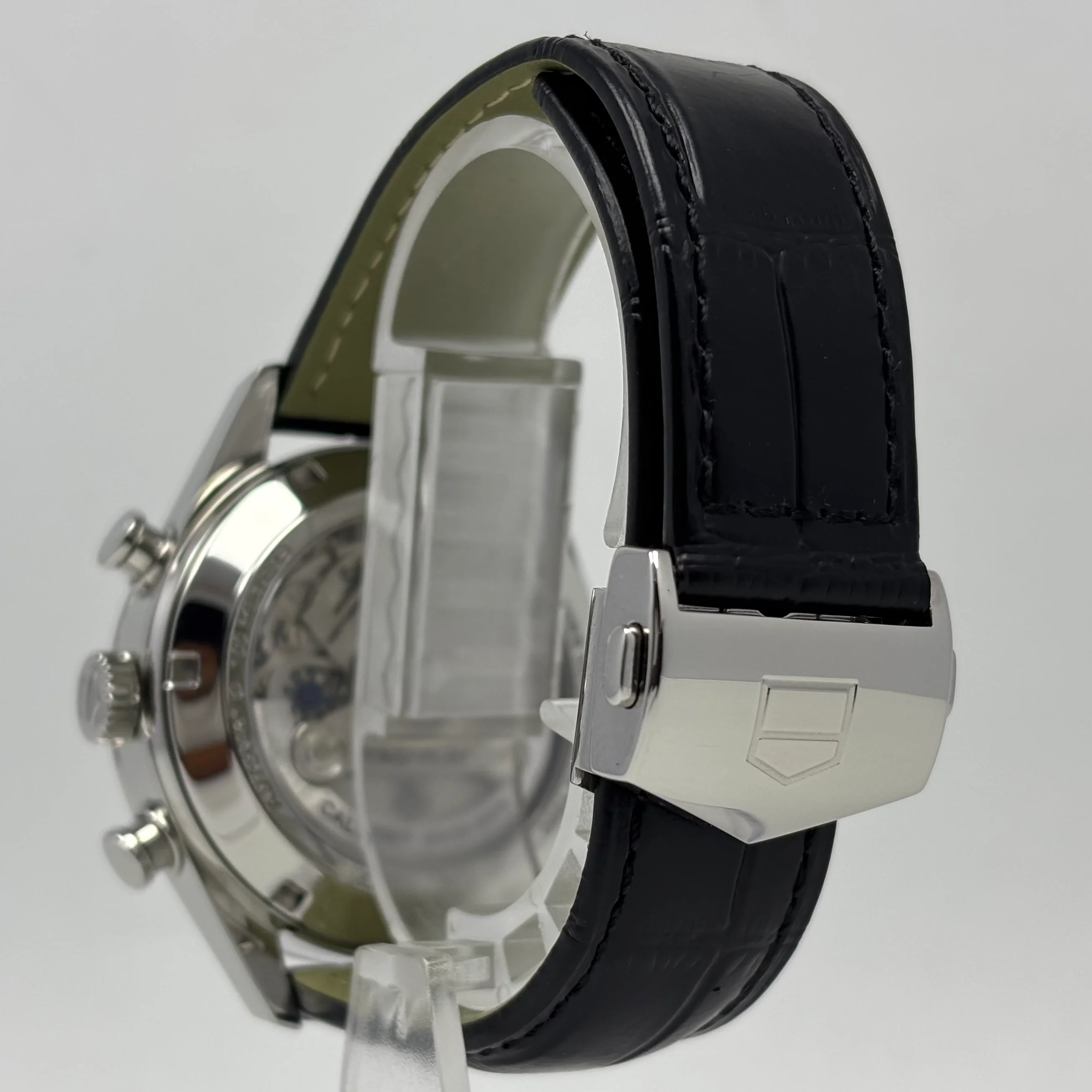 Reloj Tag Heuer Carrera Calibre 1887 Automático - Image 4