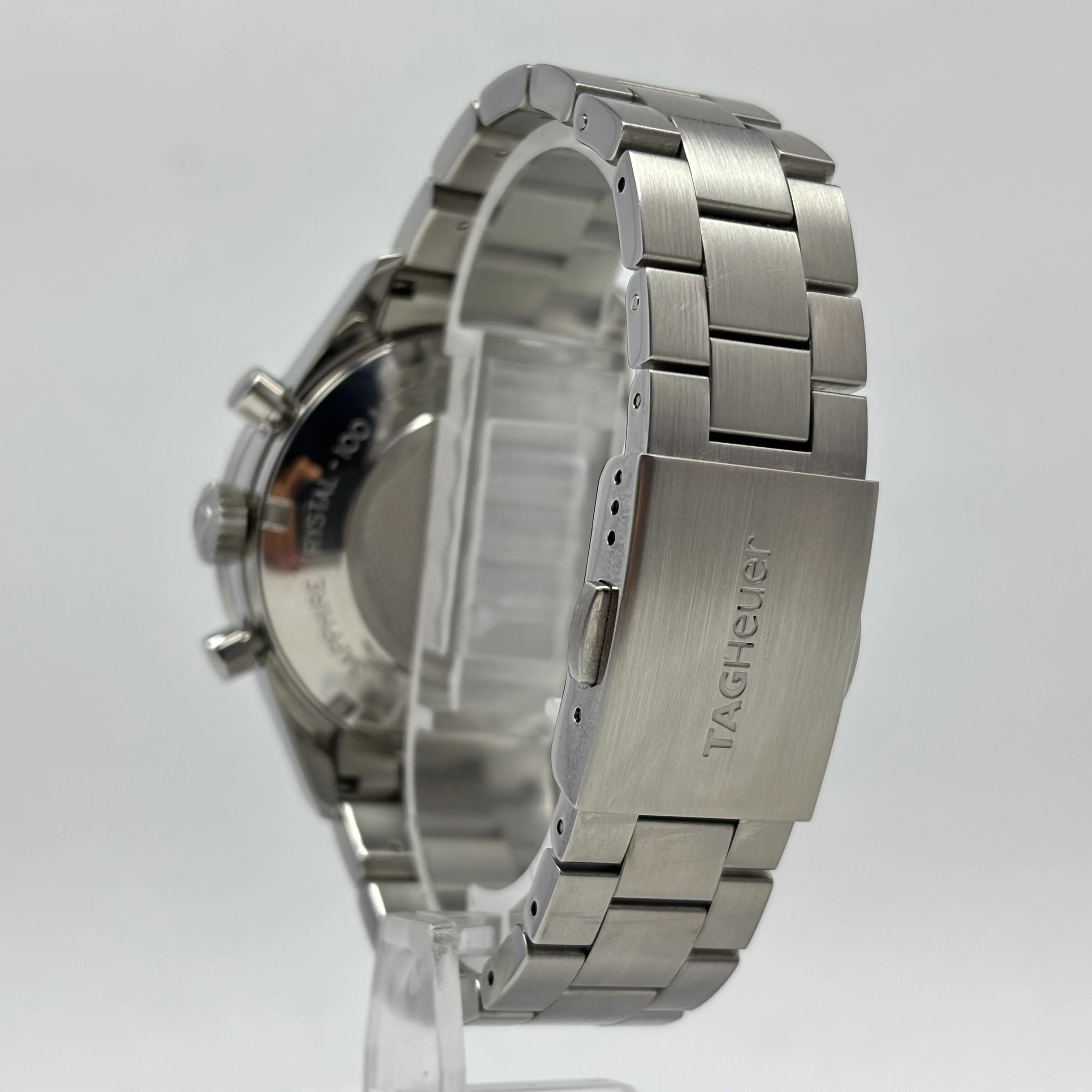 Reloj Tag Heuer Carrera Cronógrafo Automático3️⃣ - Image 4