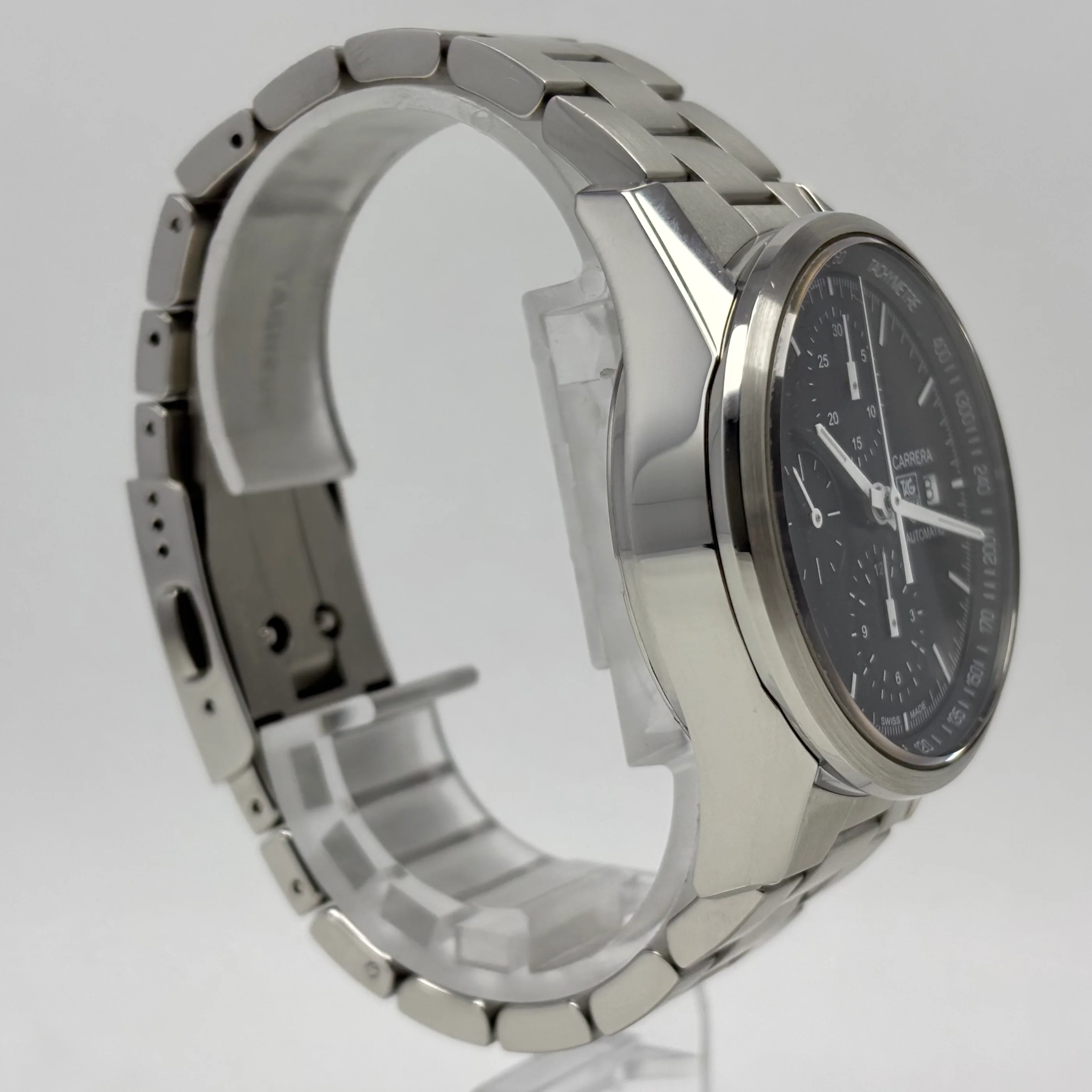 Reloj Tag Heuer Carrera Cronógrafo Automático3️⃣ - Image 5