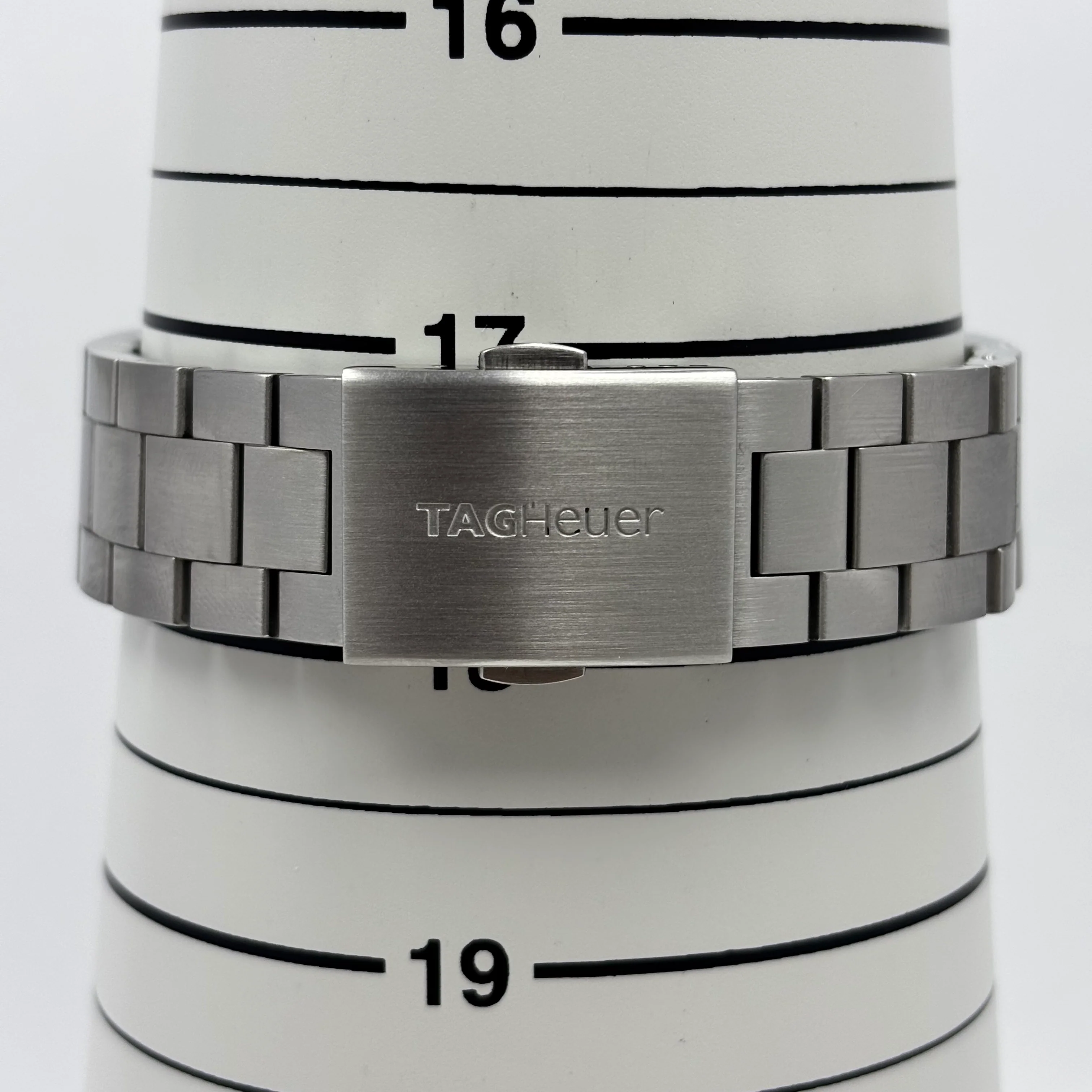 Reloj Tag Heuer Carrera Cronógrafo Automático3️⃣ - Image 7