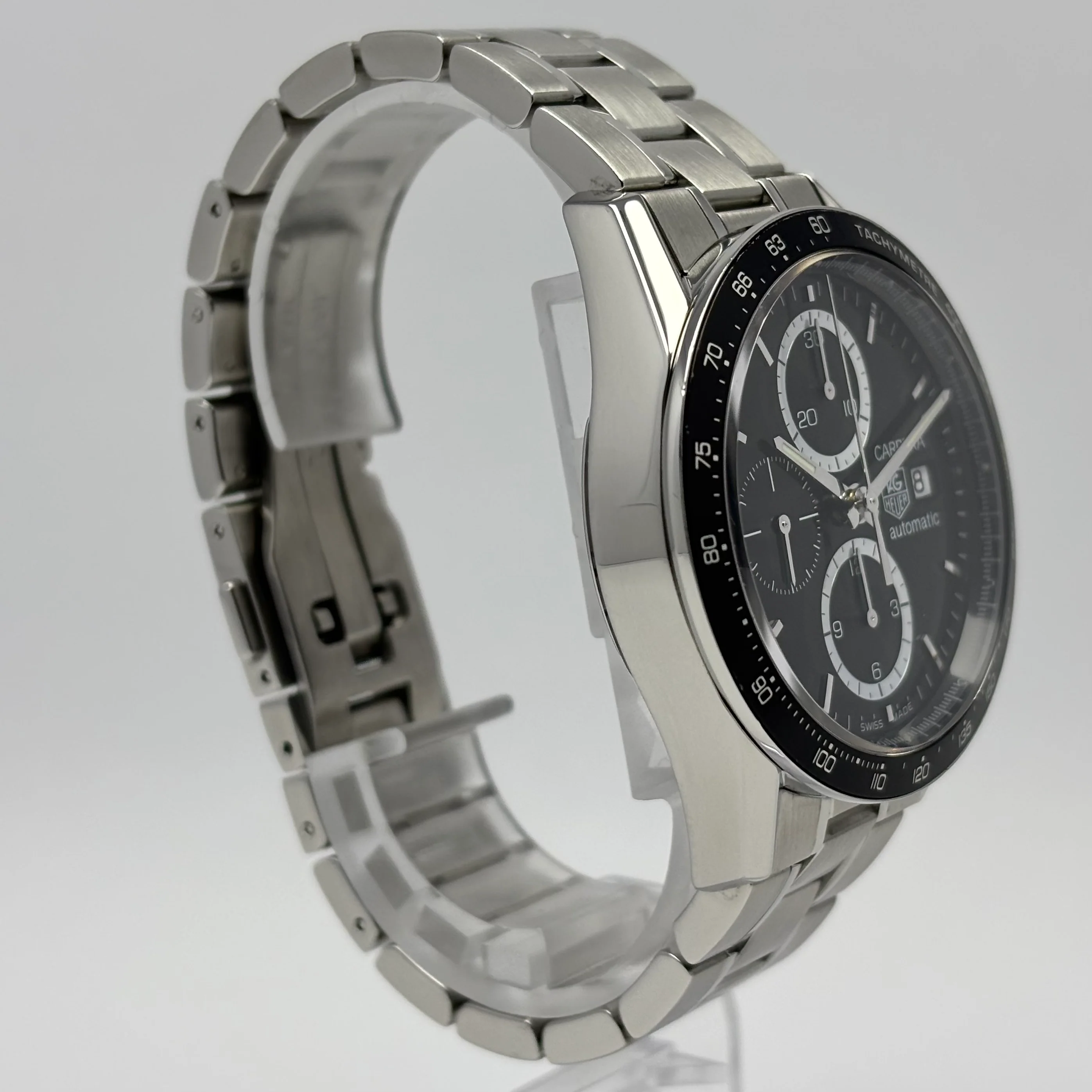 Reloj Tag Heuer Carrera Automático - Image 5