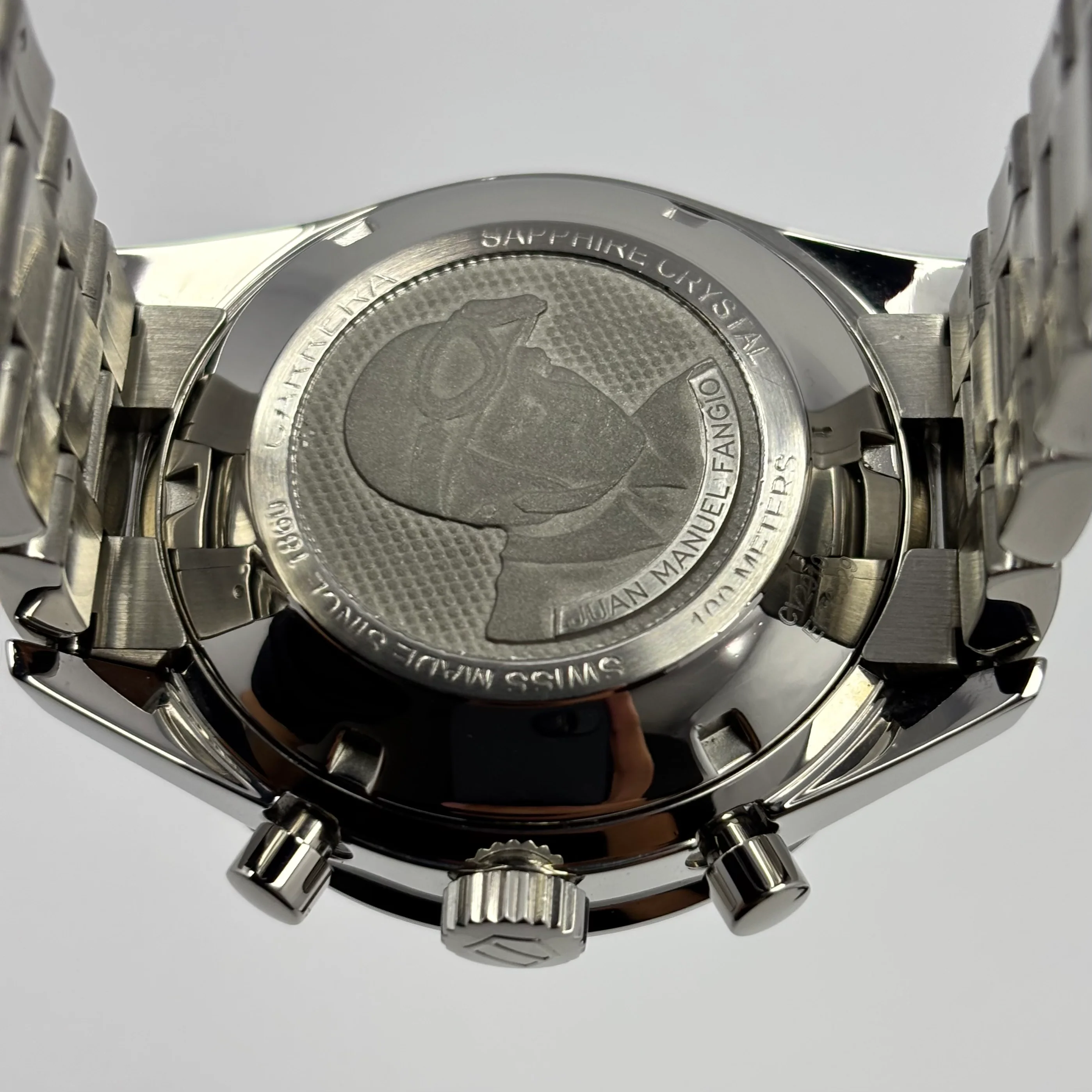 Reloj Tag Heuer Carrera Automático - Image 6