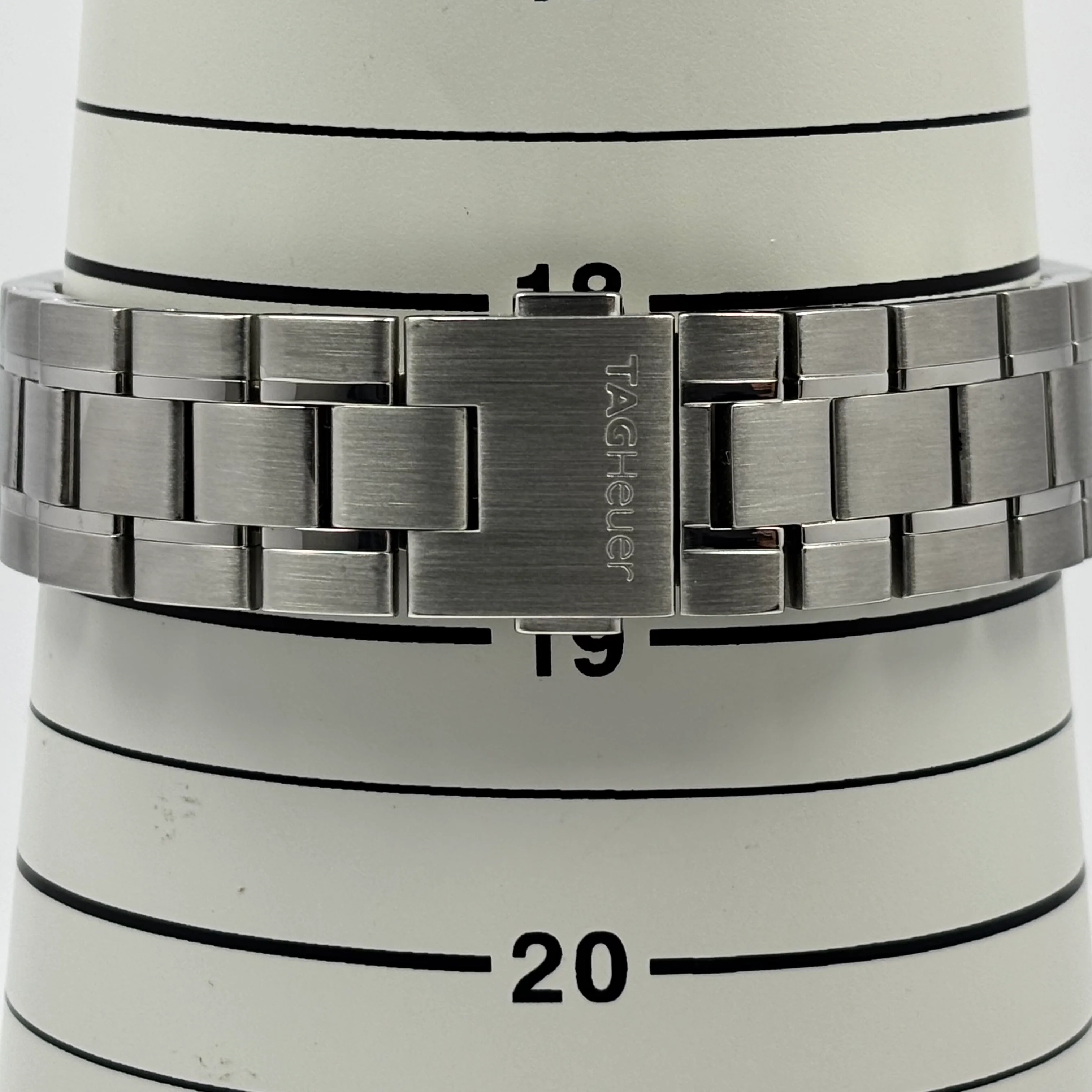 Reloj Tag Heuer Carrera Automático - Image 8