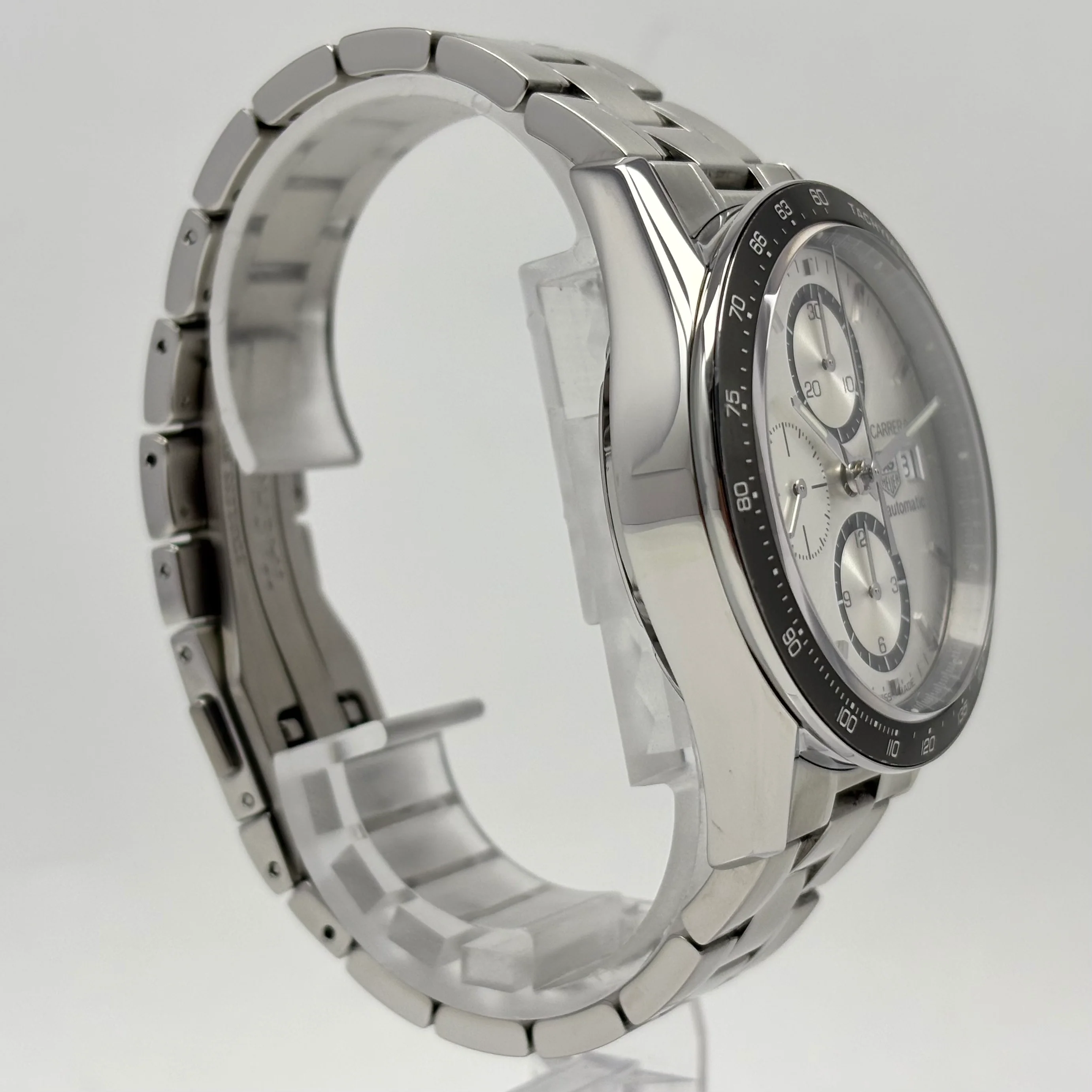 Reloj Tag Heuer Carrera Calibre 16 Automático - Image 3