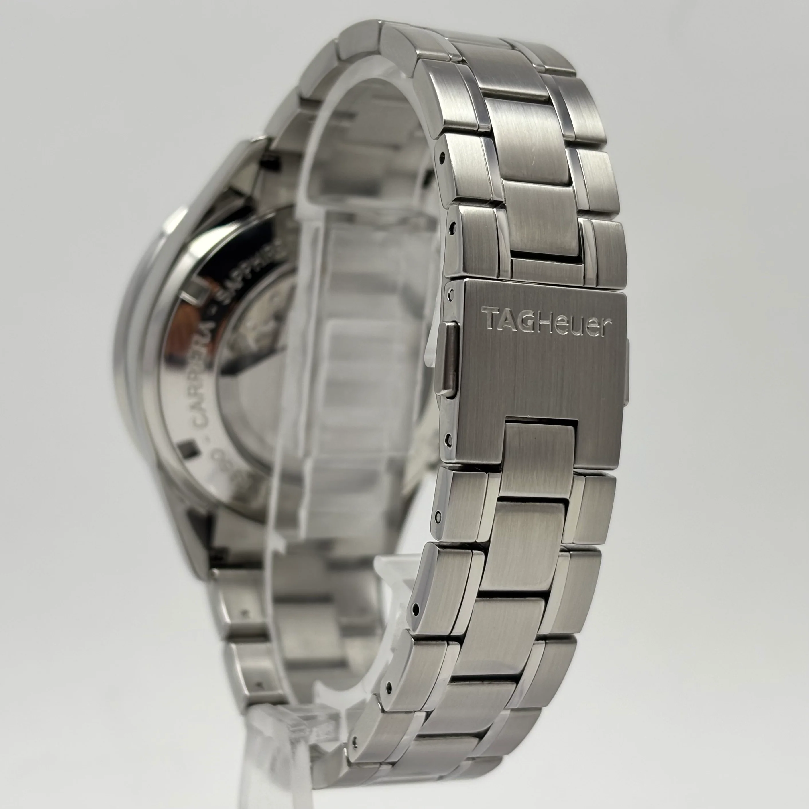 Reloj Tag Heuer Carrera Calibre 16 Automático - Image 4