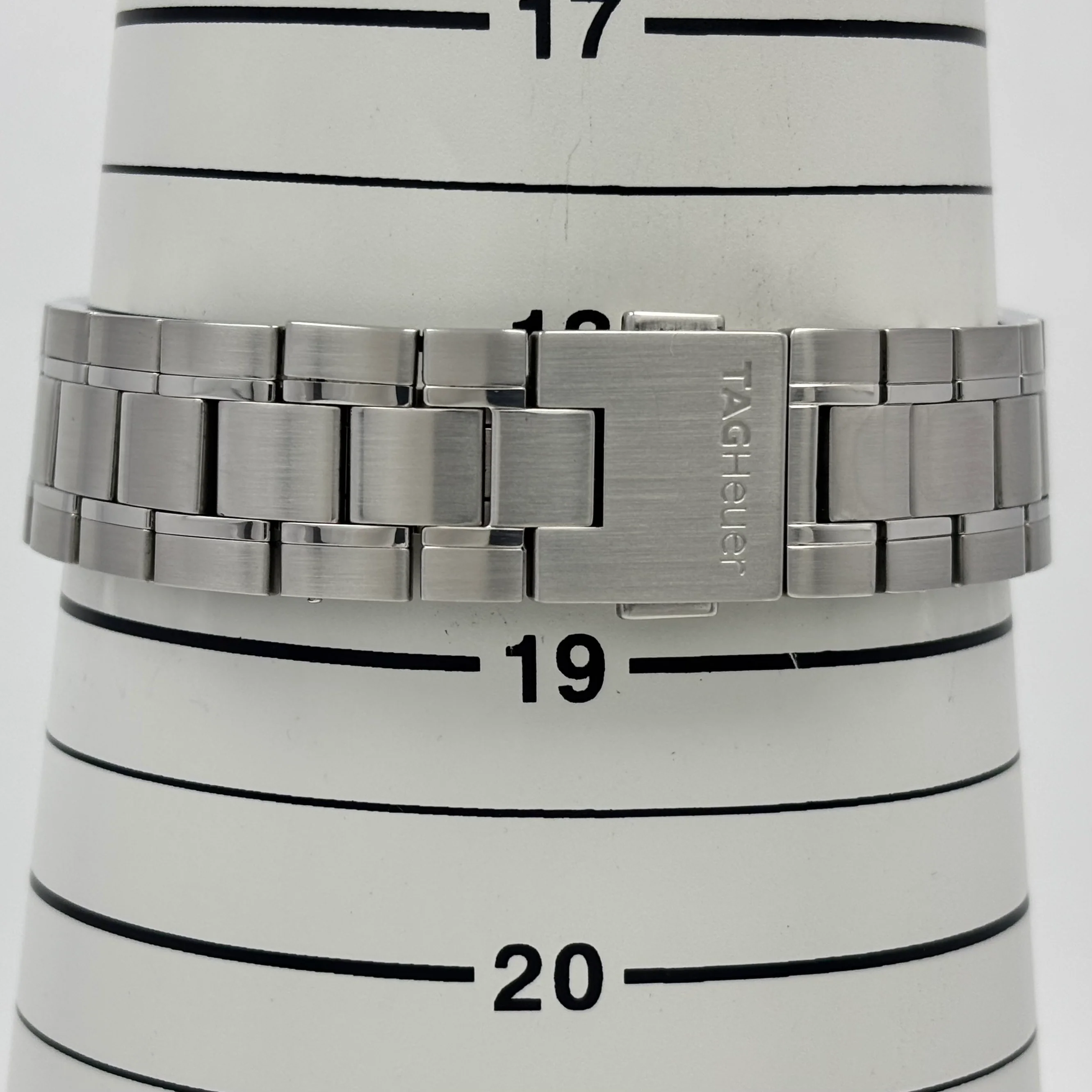 Reloj Tag Heuer Carrera Calibre 16 Automático - Image 6
