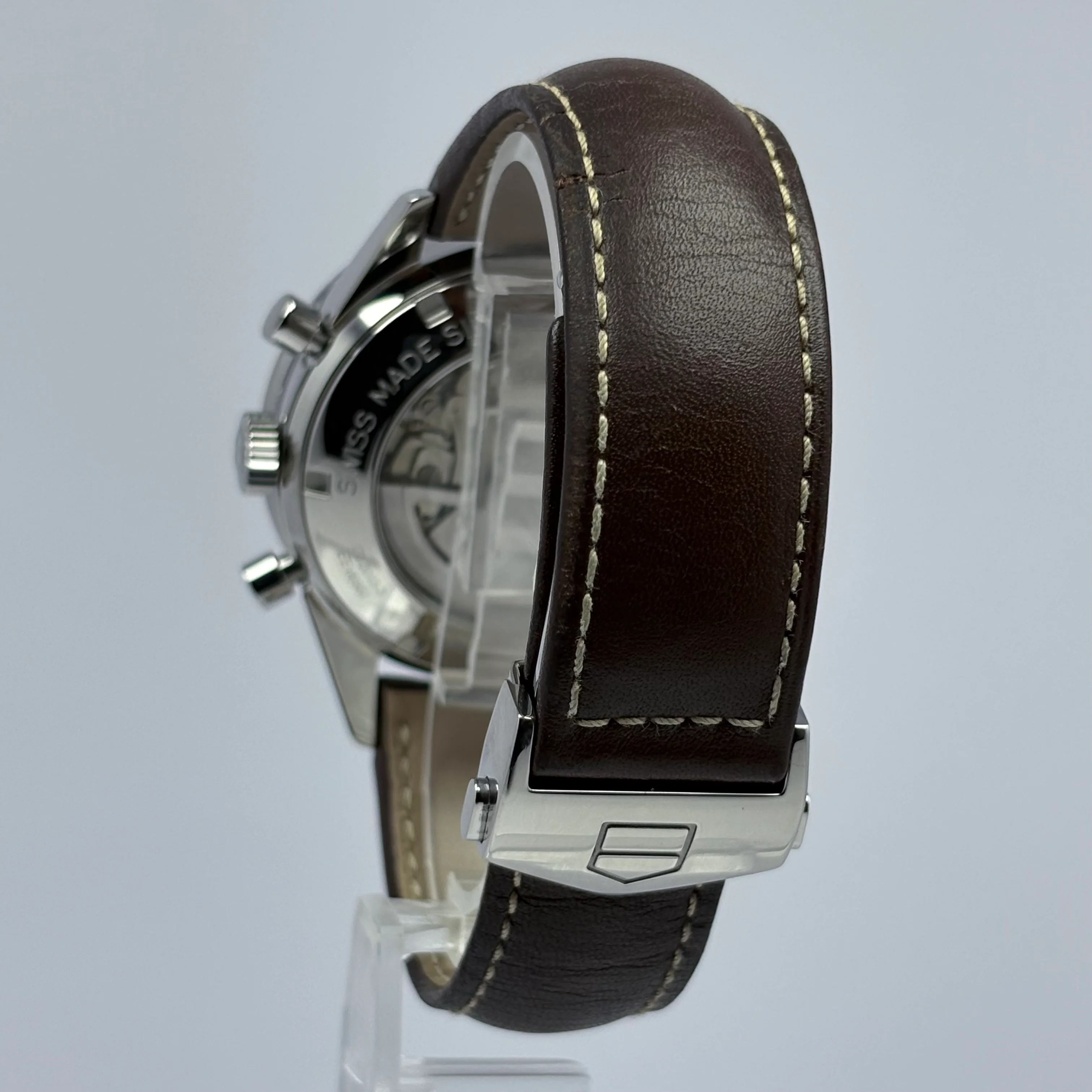 Reloj Tag Heuer Carrera Calibre 16 Automático - Image 5