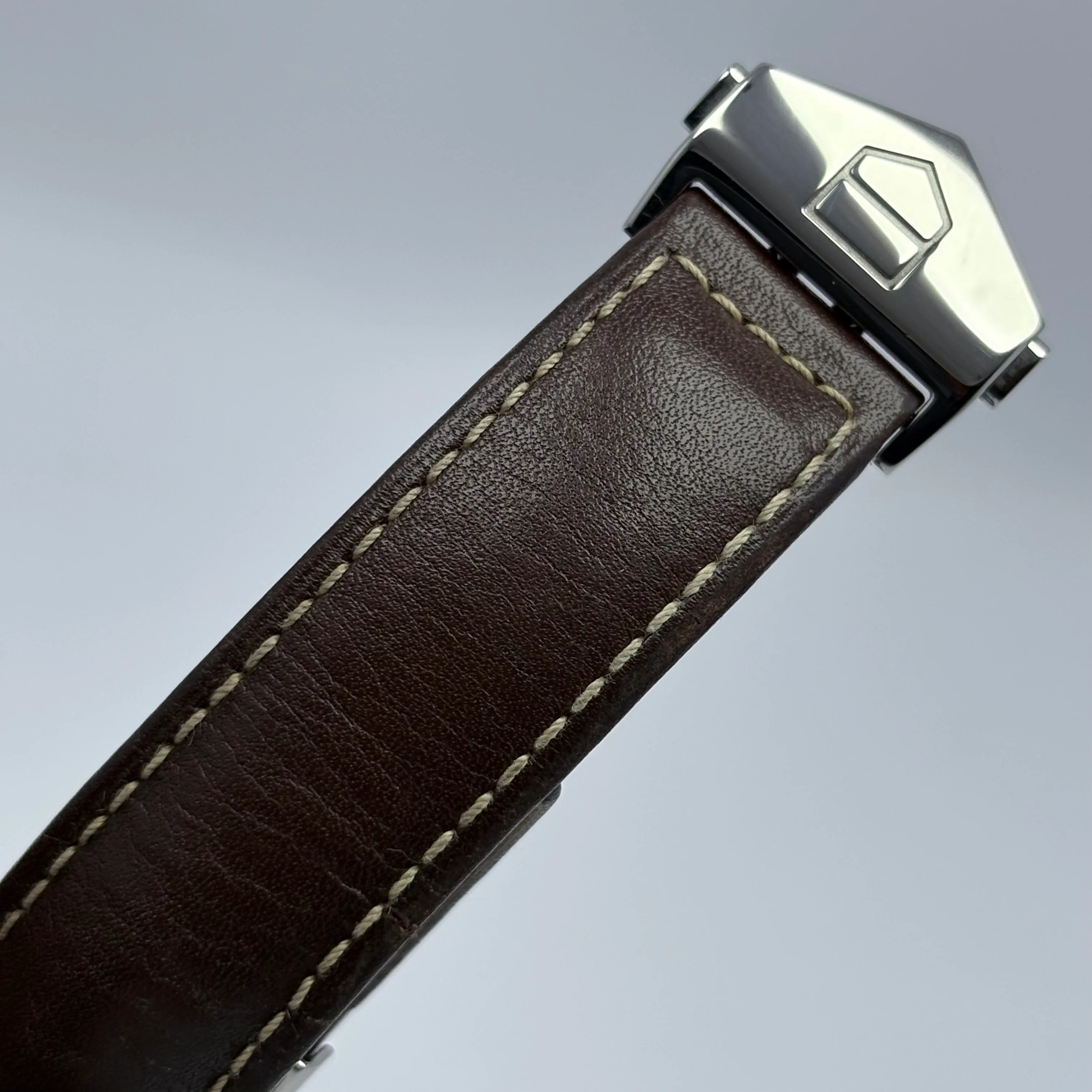 Reloj Tag Heuer Carrera Calibre 16 Automático - Image 8
