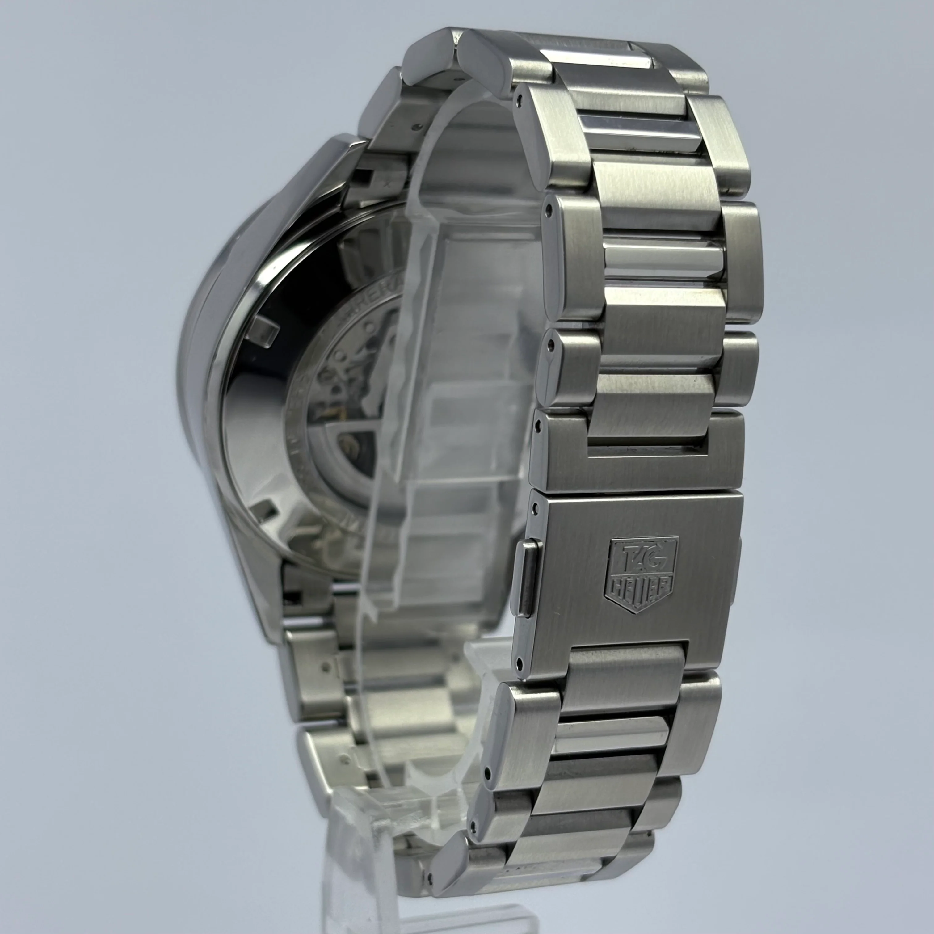 Reloj Tag Heuer Carrera Cronógrafo Automático - Image 5