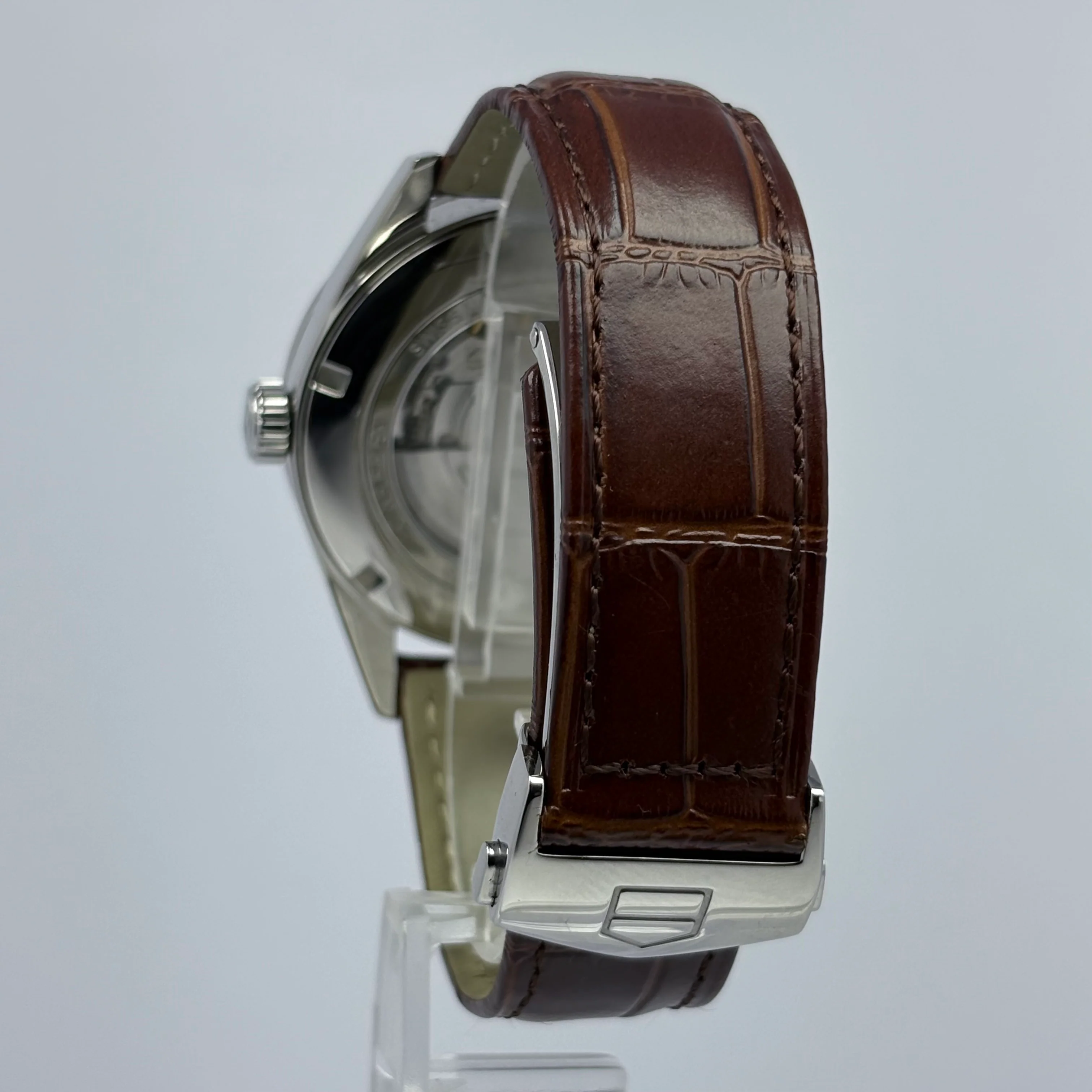 Reloj Tag Heuer Carrera Calibre 5 Automático - Image 5