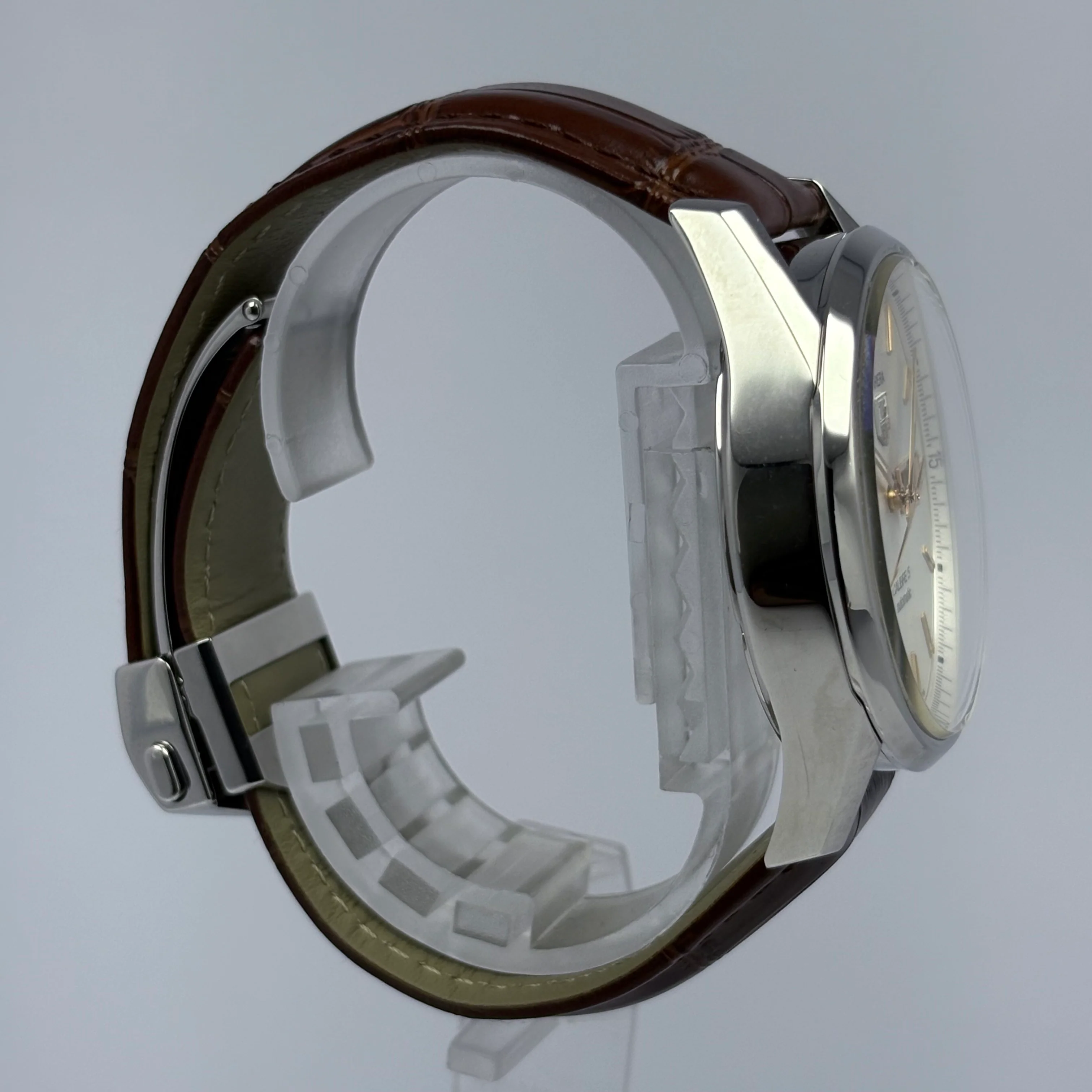 Reloj Tag Heuer Carrera Calibre 5 Automático - Image 6
