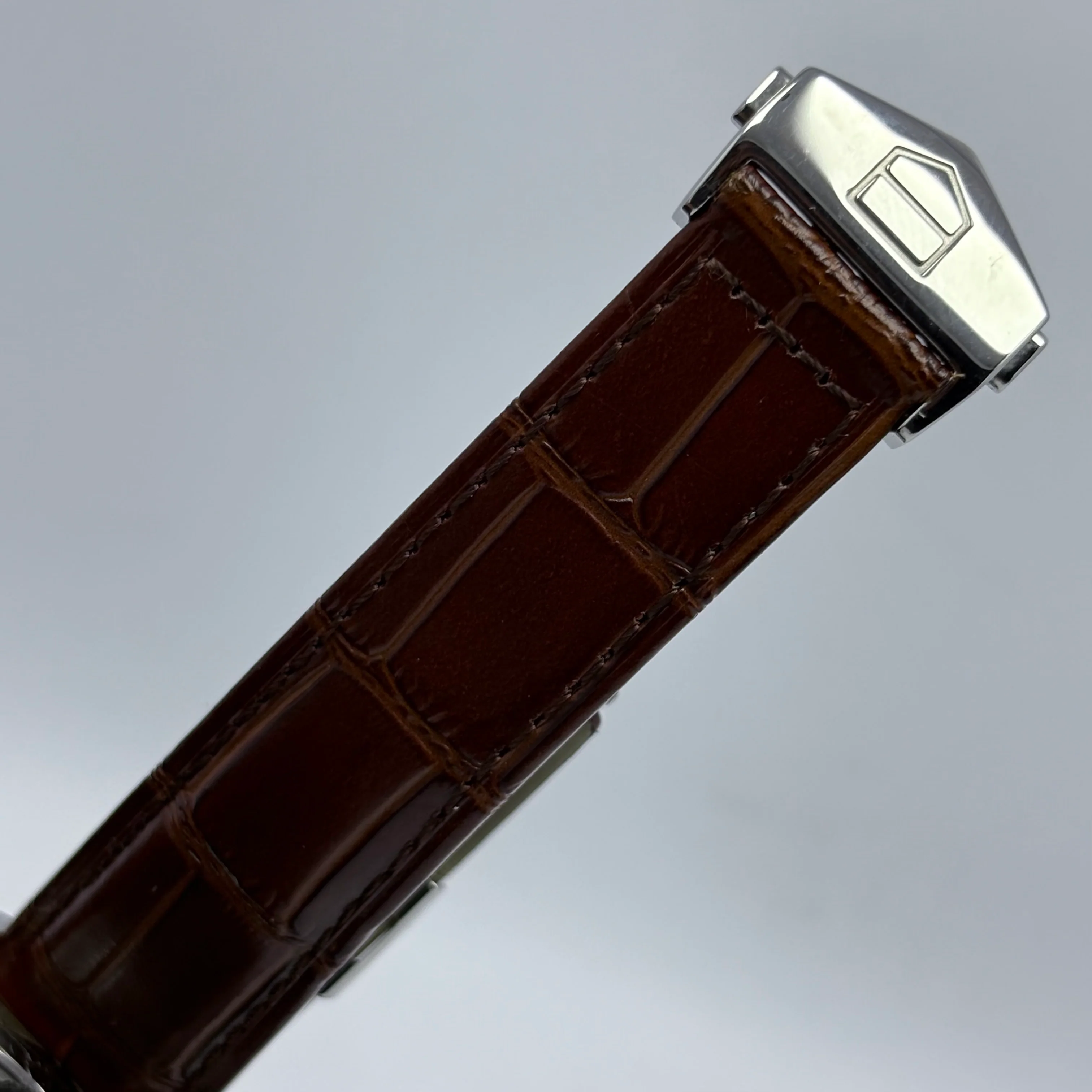 Reloj Tag Heuer Carrera Calibre 5 Automático - Image 8
