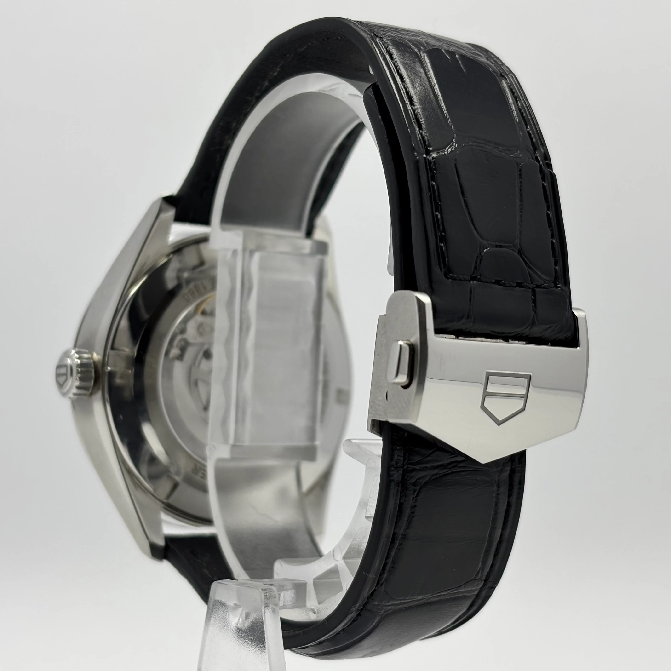 Reloj Tag Heuer Carrera Day-Date Automático Full Set 📦 - Image 4