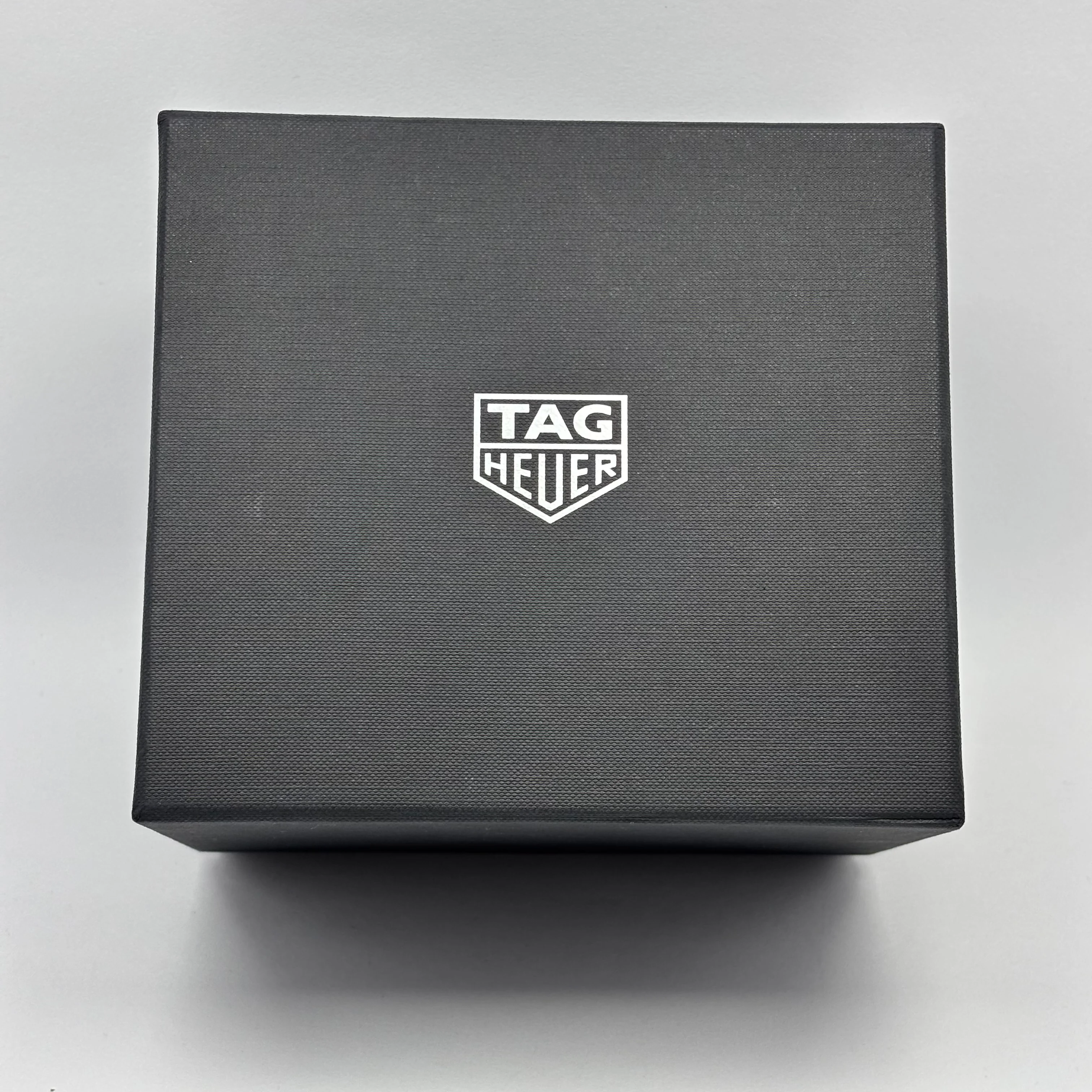Reloj Tag Heuer Carrera Day-Date Automático Full Set 📦 - Image 9