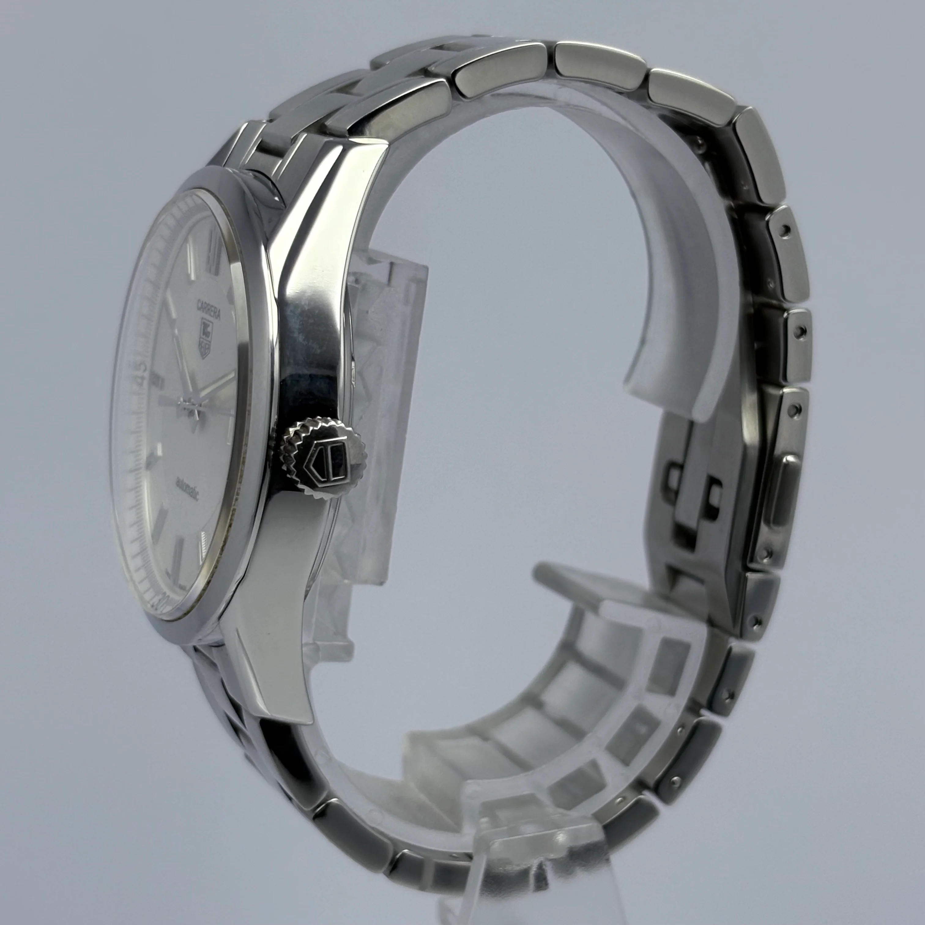 Reloj Tag Heuer Carrera Calibre 5 Automático - Image 4