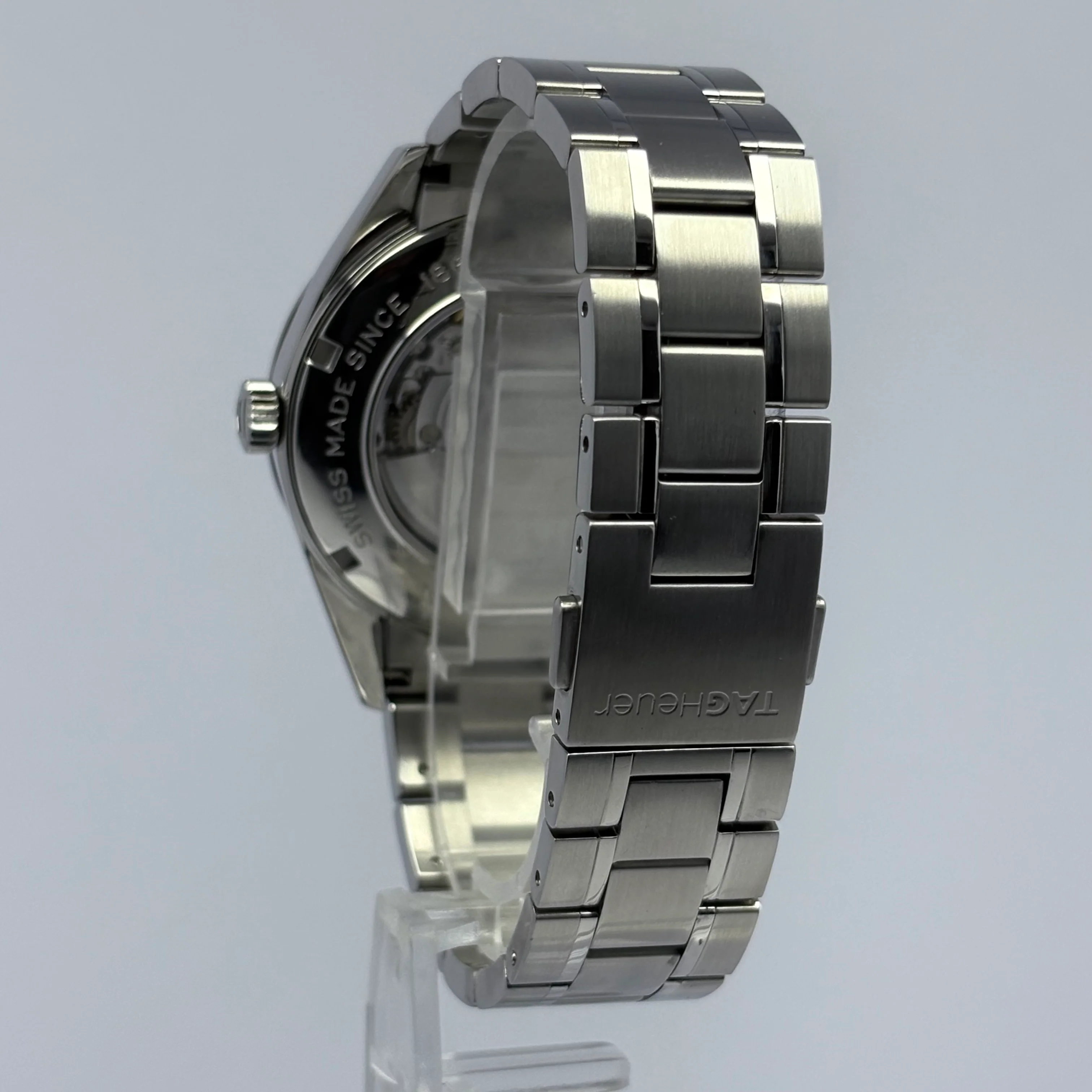 Reloj Tag Heuer Carrera Calibre 5 Automático - Image 5