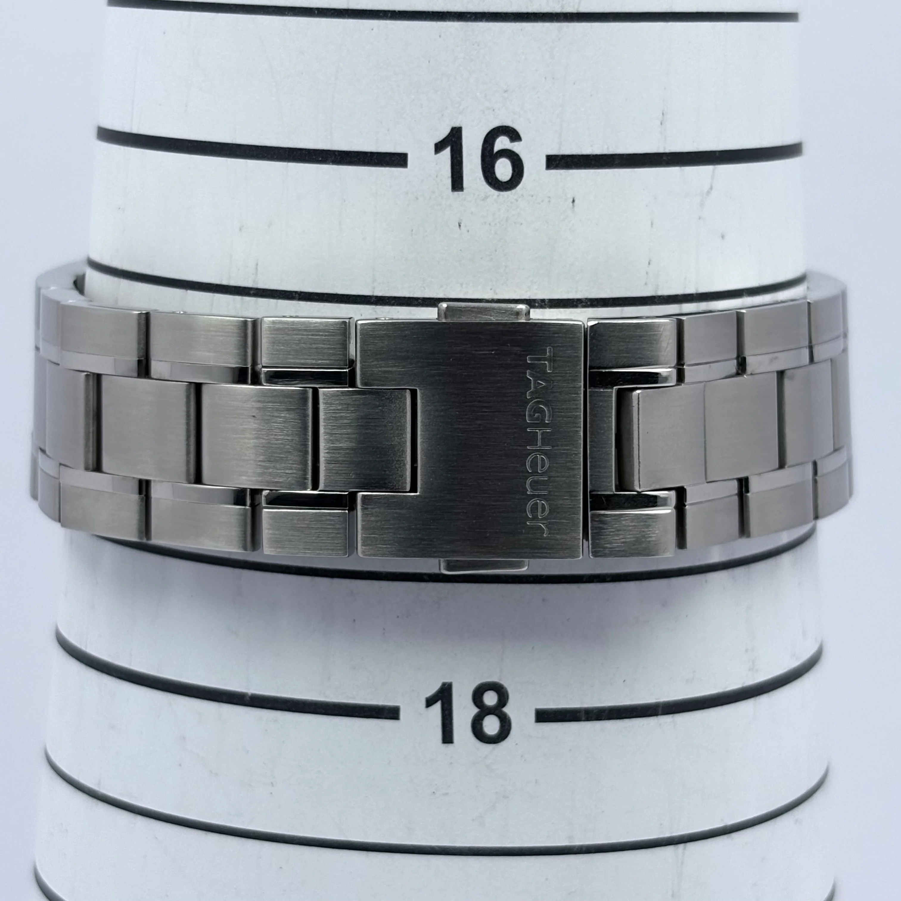 Reloj Tag Heuer Carrera Calibre 5 Automático - Image 7