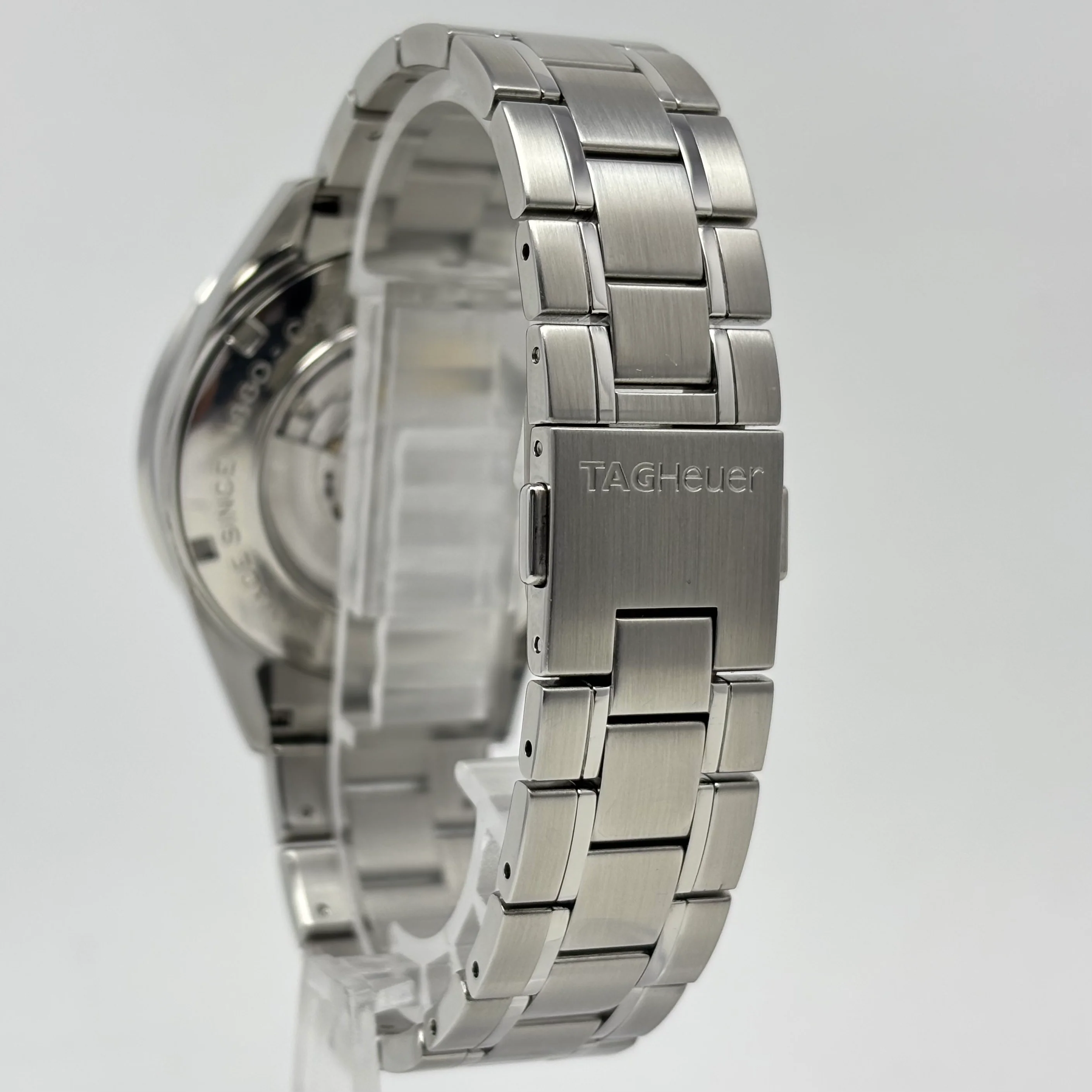 Reloj Tag Heuer Carrera Calibre 5 Automático - Image 4