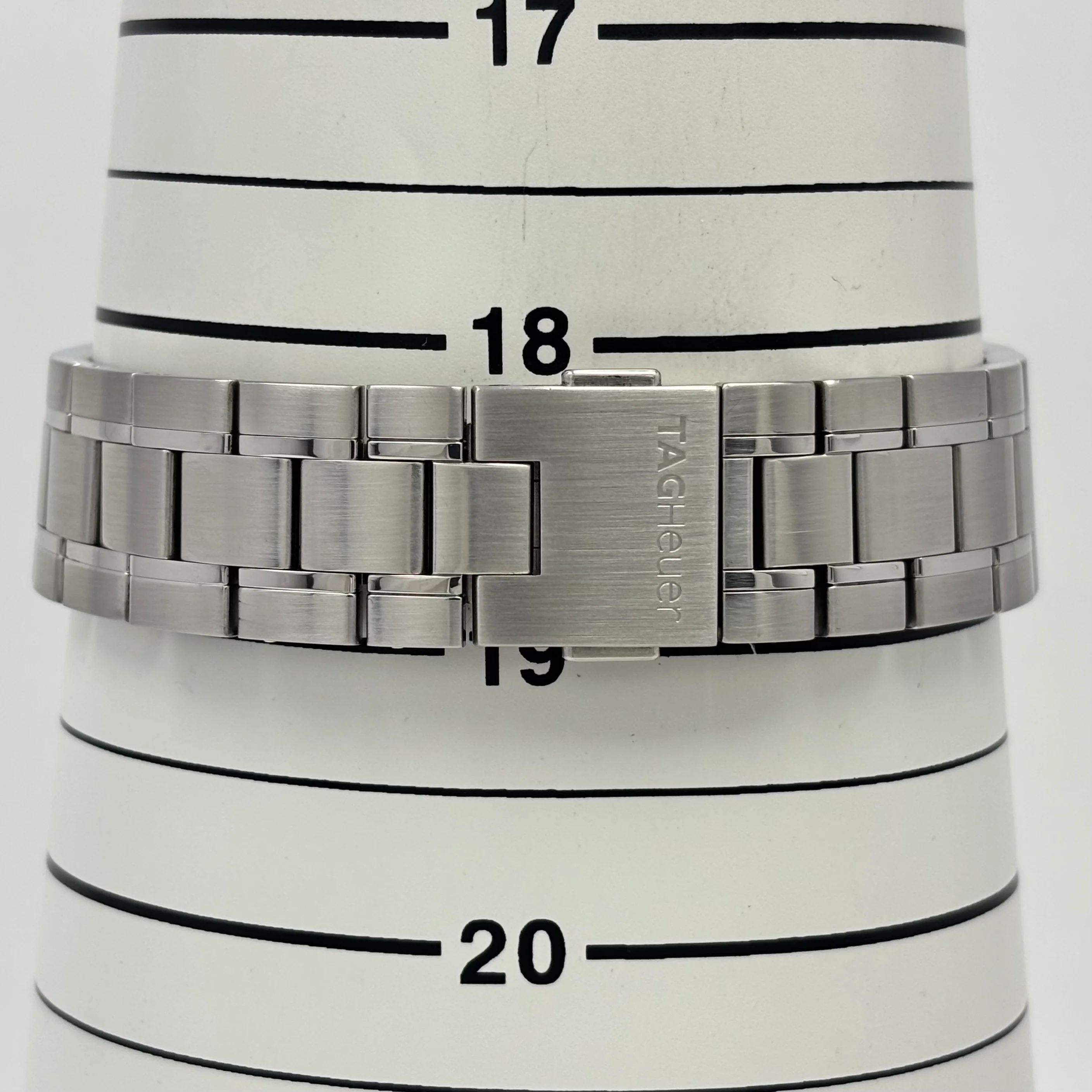 Reloj Tag Heuer Carrera Calibre 5 Automático - Image 6