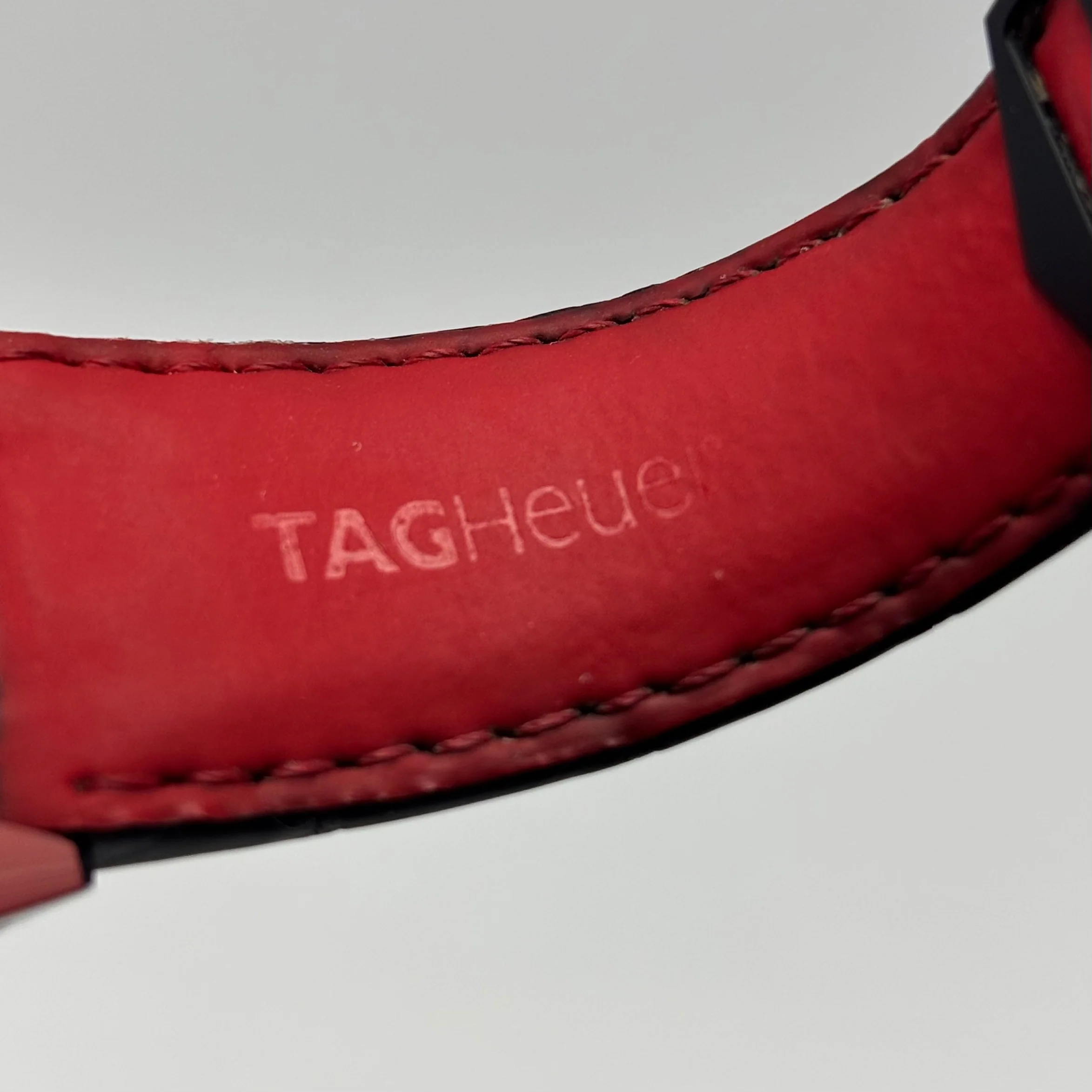 Reloj Tag Heuer Carrera Cal.1887 Bullhead - Image 7