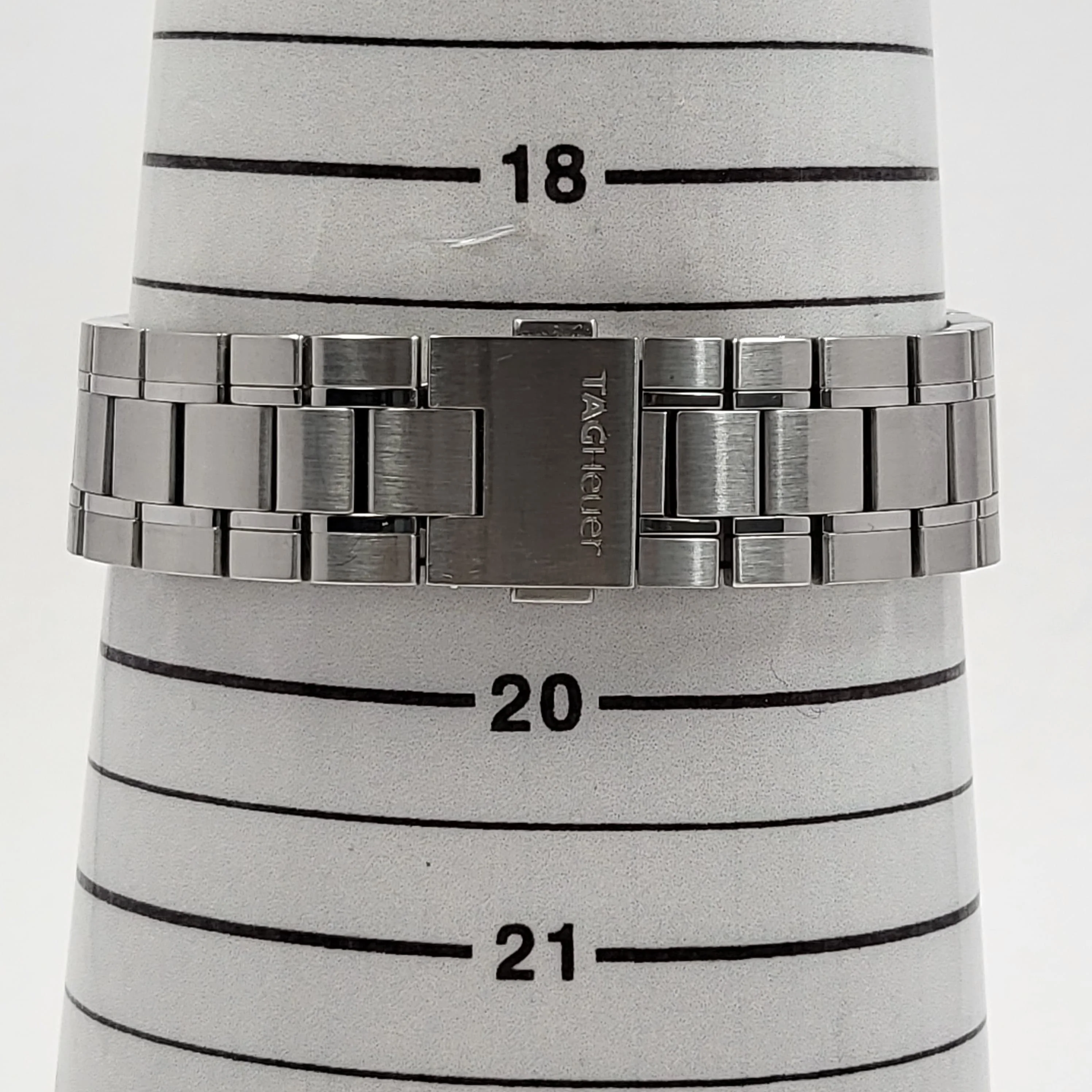 Reloj Tag Heuer Carrera Crono Calibre 16 Automático - Image 6