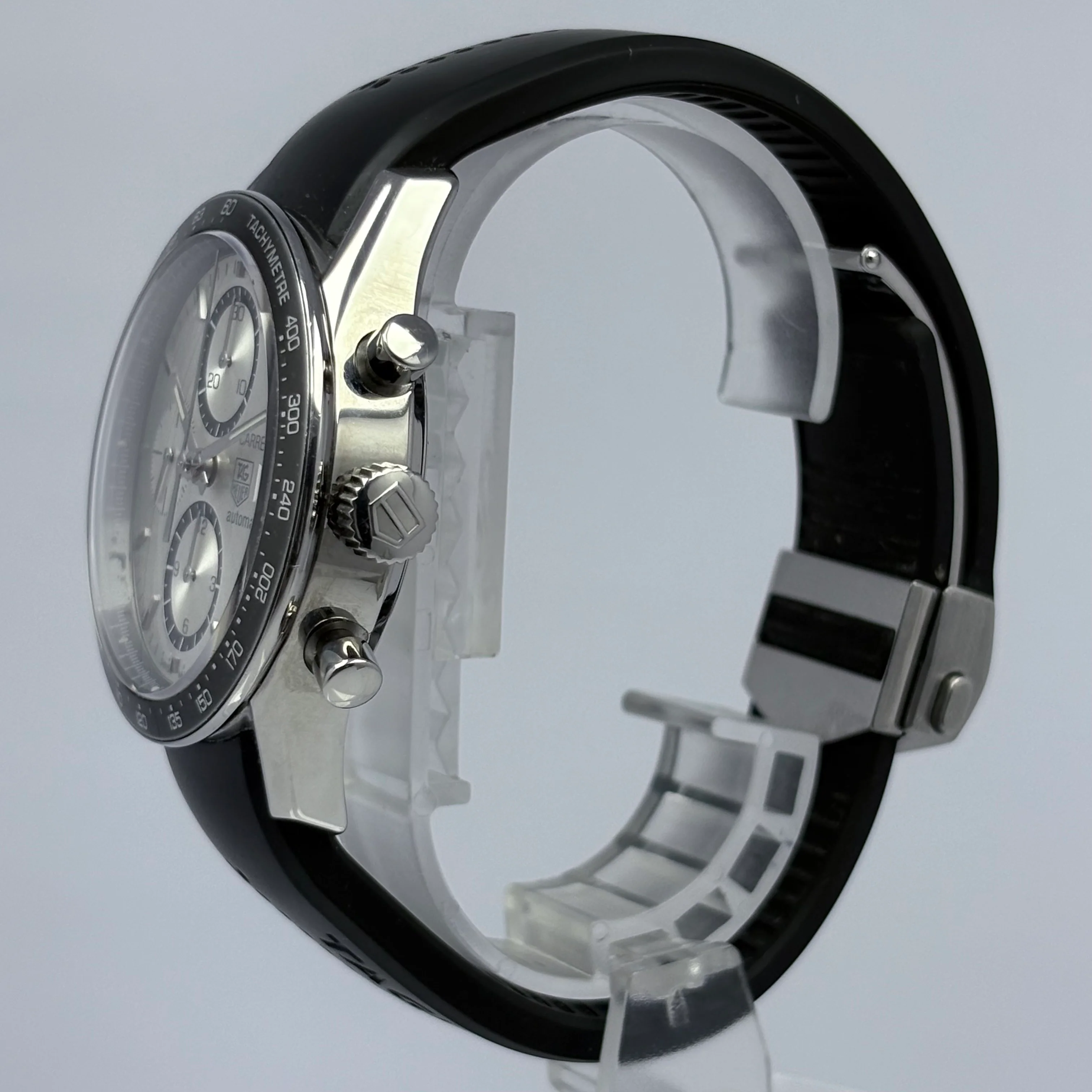 Reloj Tag Heuer Carrera Calibre 16 Automático | IV - Image 4