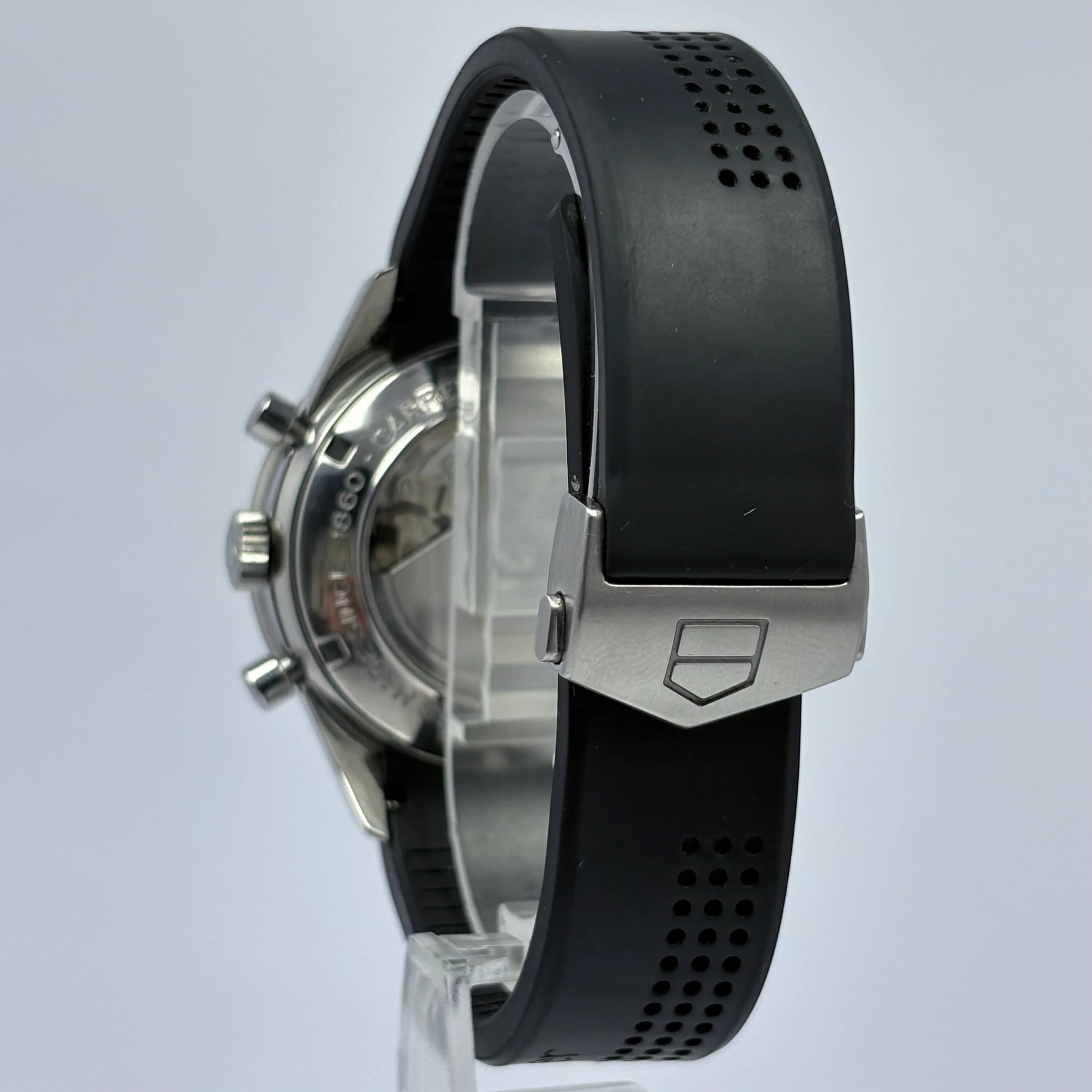 Reloj Tag Heuer Carrera Calibre 16 Automático | IV - Image 5