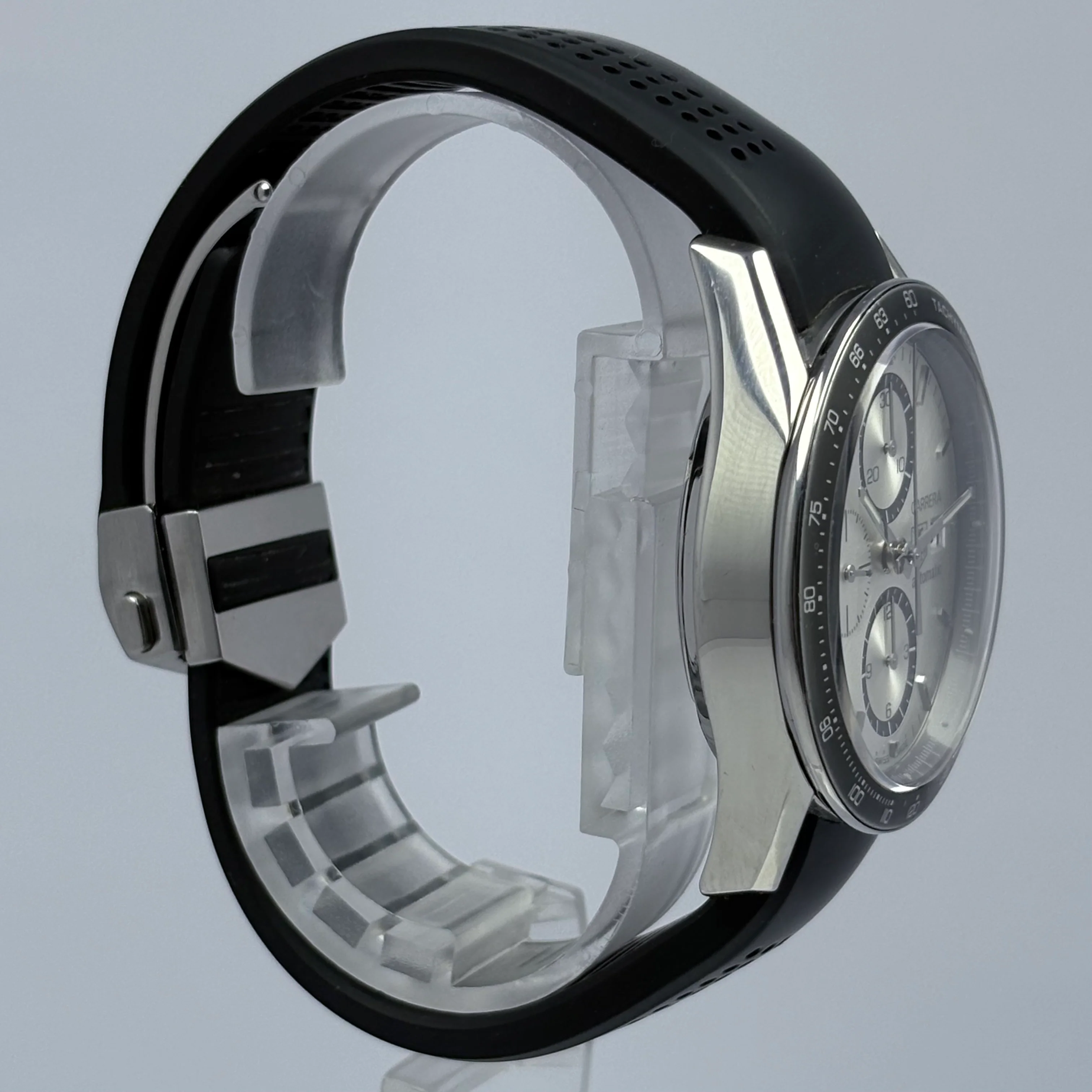 Reloj Tag Heuer Carrera Calibre 16 Automático | IV - Image 6