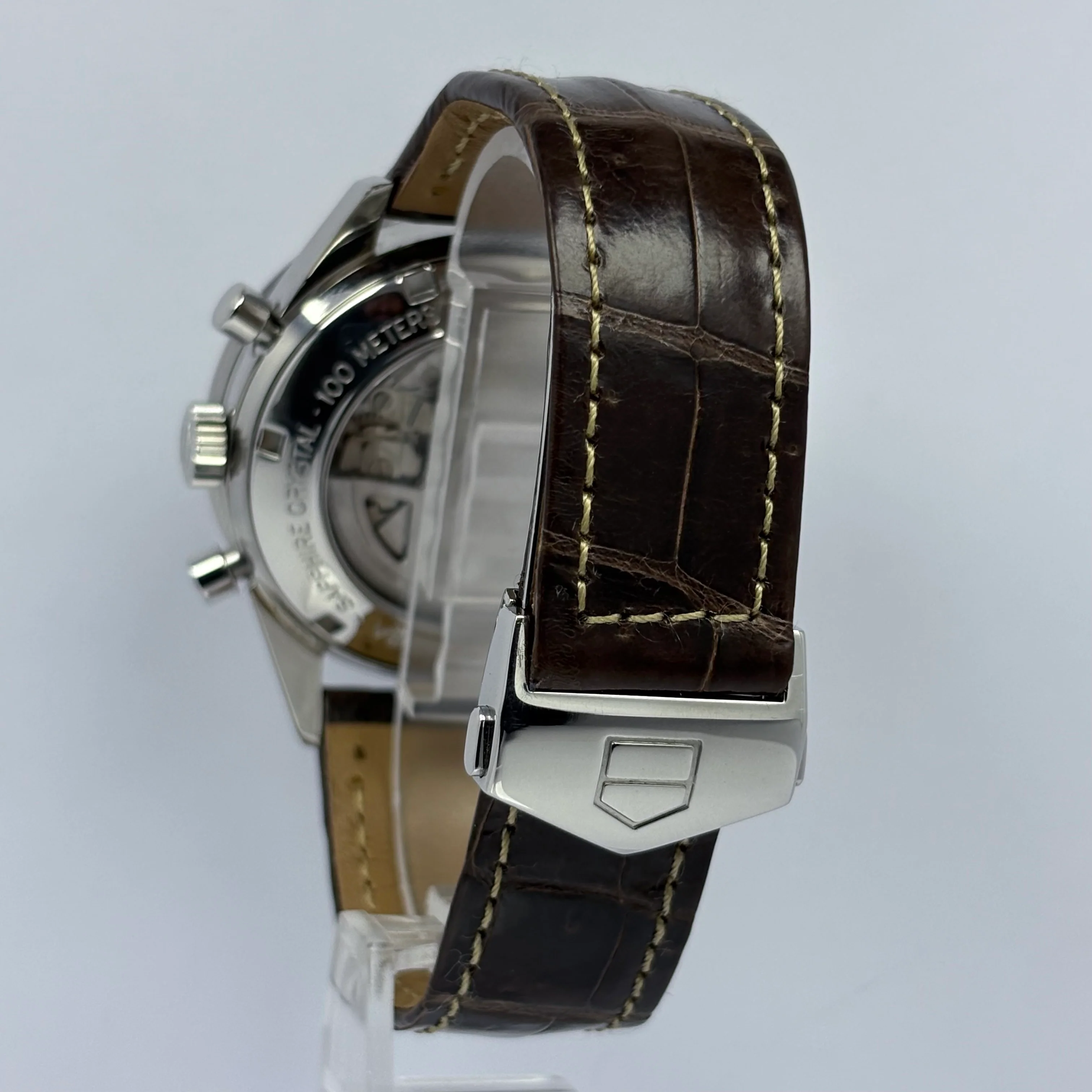 Reloj Tag Heuer Carrera Calibre 16 Automático - Image 6