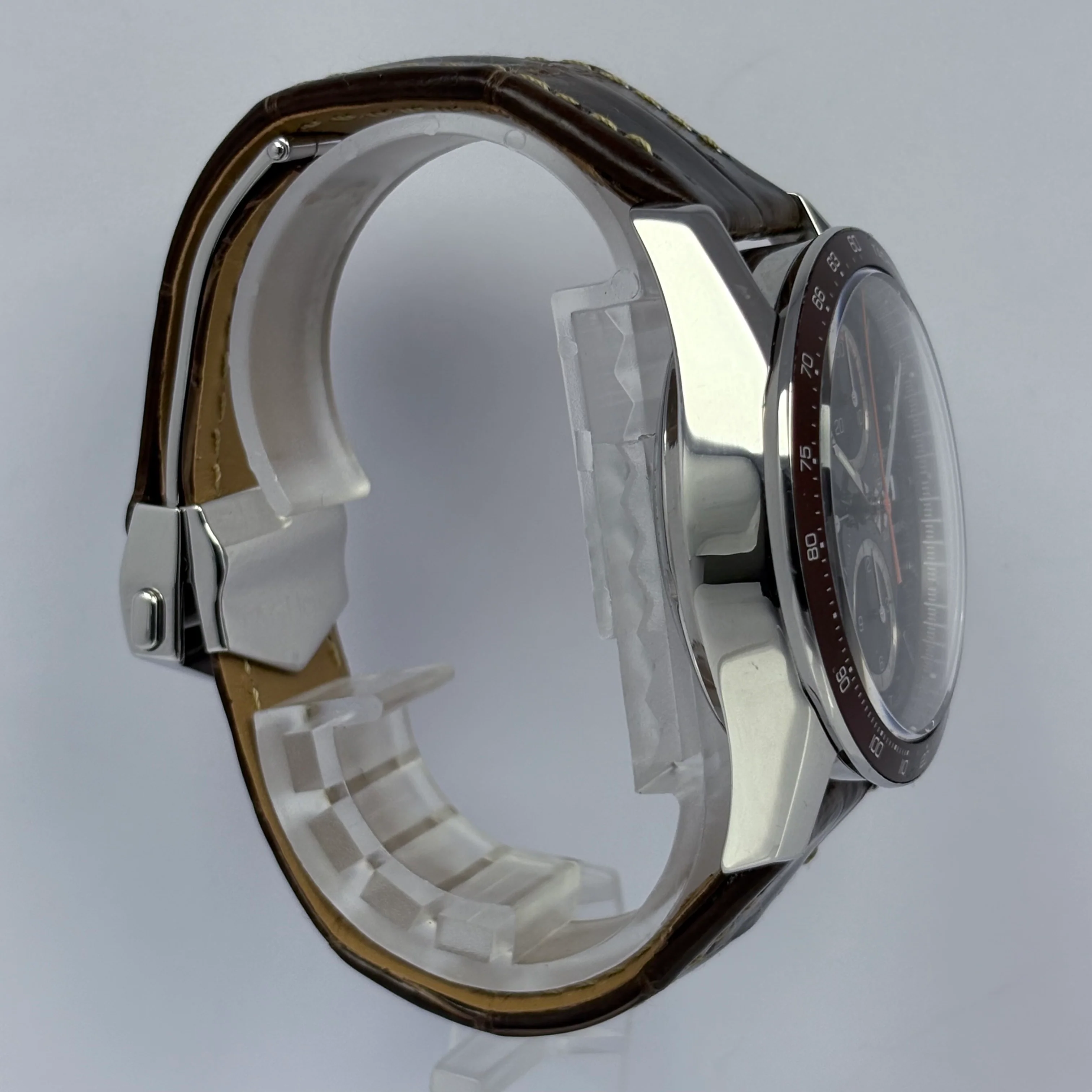 Reloj Tag Heuer Carrera Calibre 16 Automático - Image 7