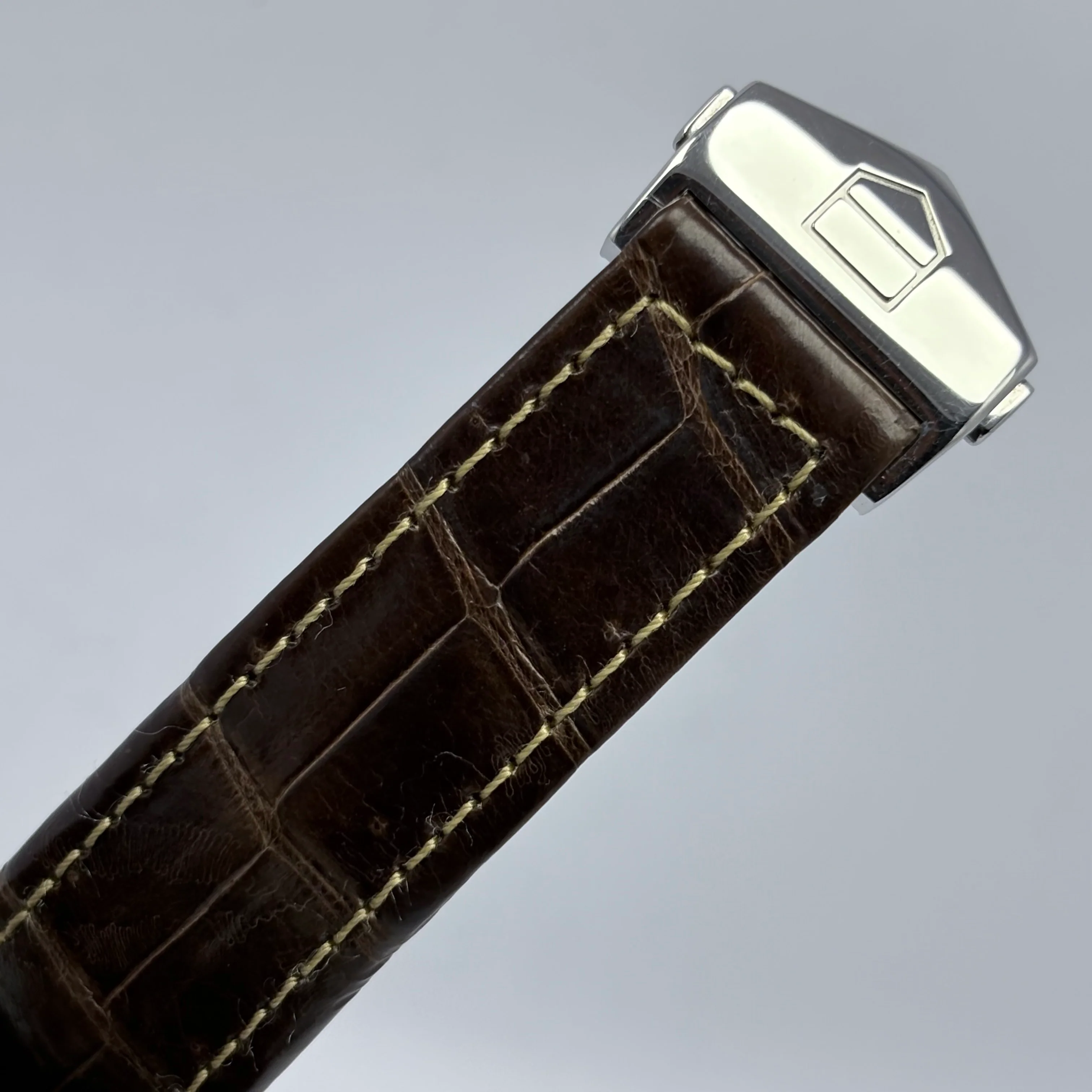 Reloj Tag Heuer Carrera Calibre 16 Automático - Image 9