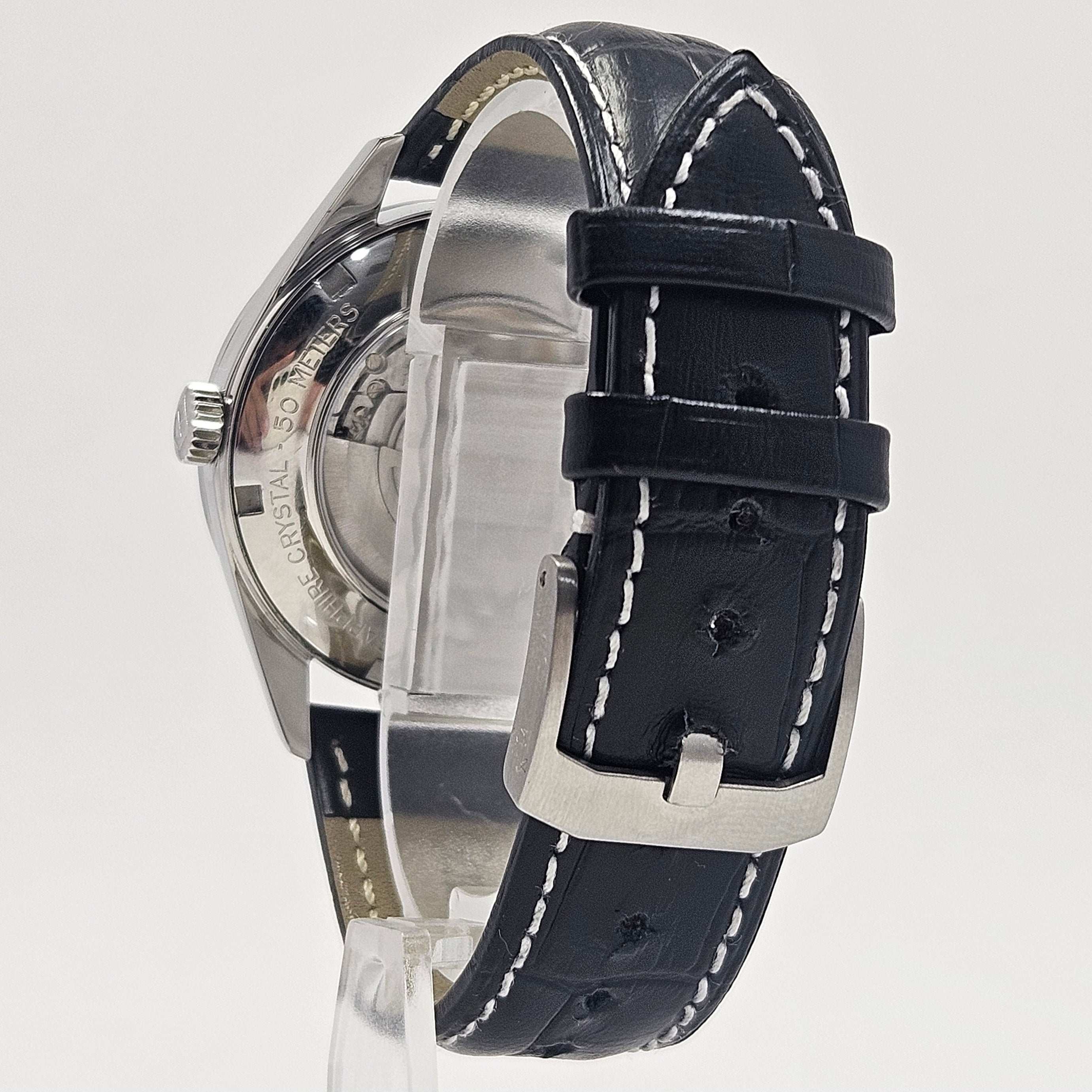 Reloj Tag Heuer Carrera Calibre 5 Automático - Image 4
