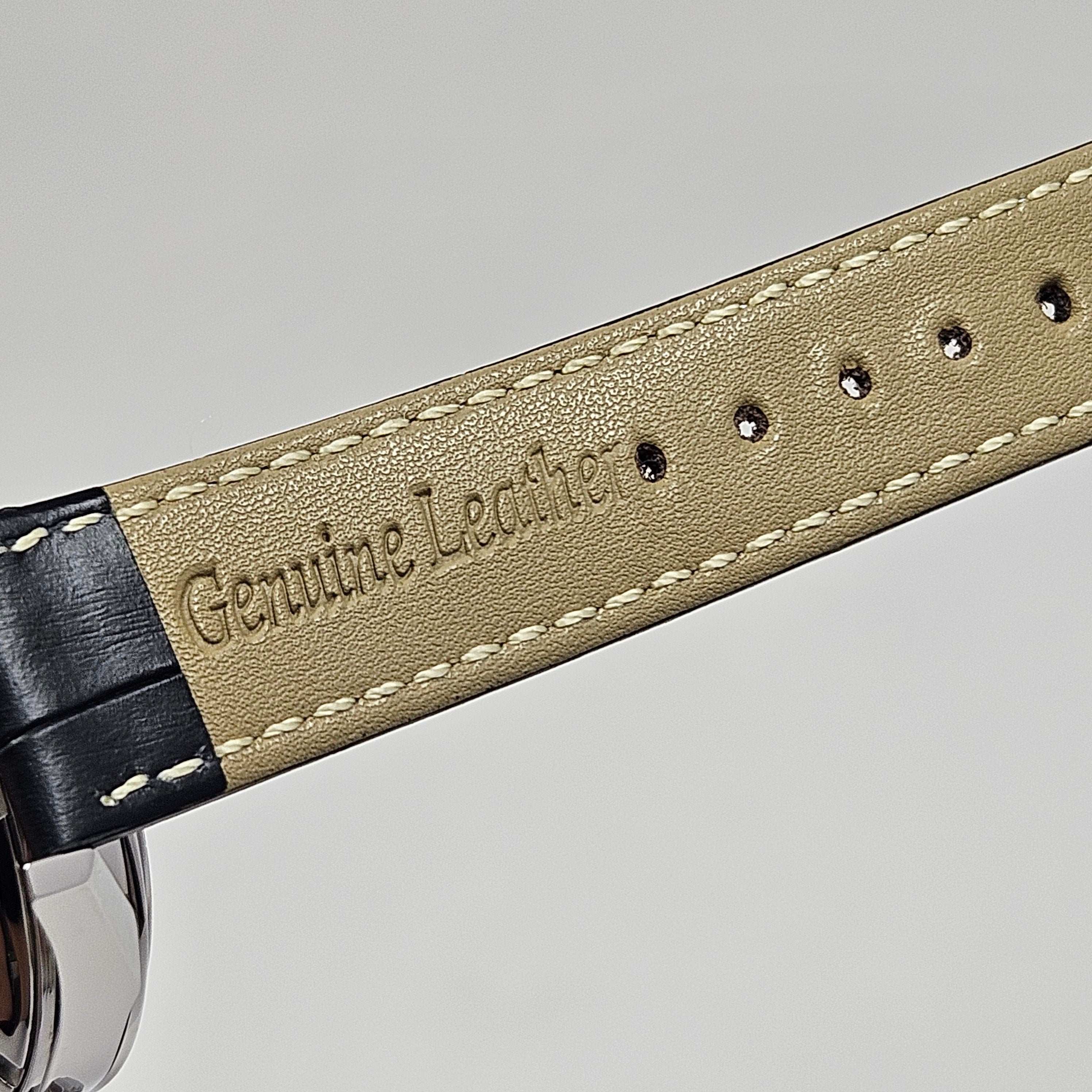 Reloj Tag Heuer Carrera Calibre 5 Automático - Image 7